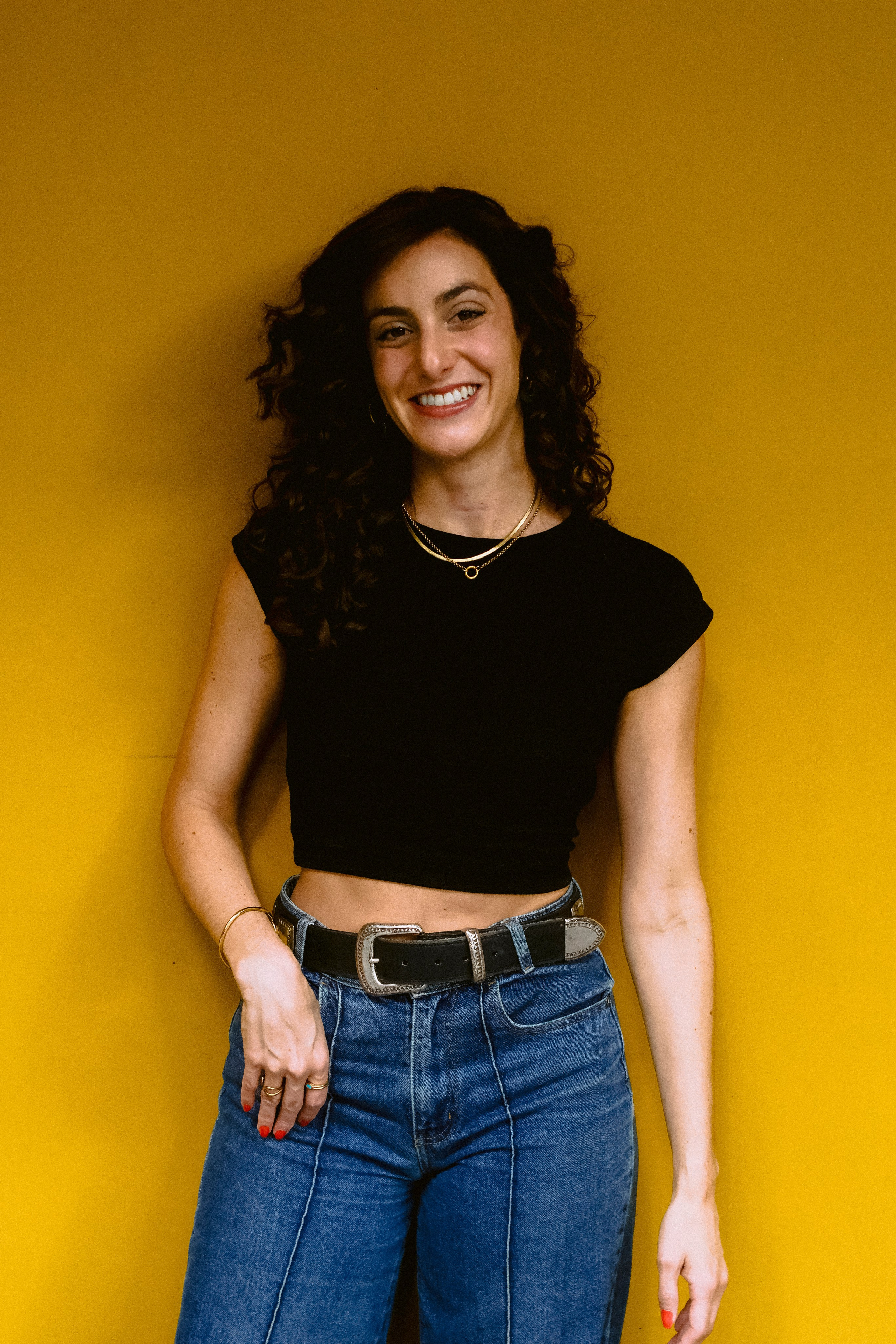 Cassie. Wedding and family photographer in Mexico City