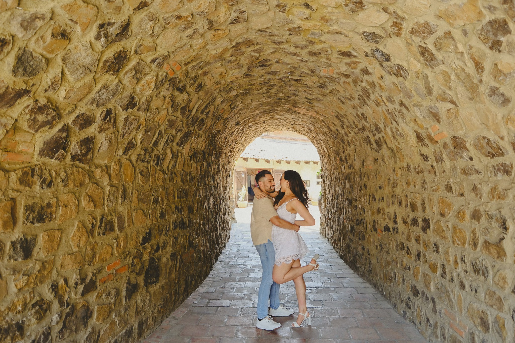 Jess & Fer. Wedding and family photographer in Mexico City