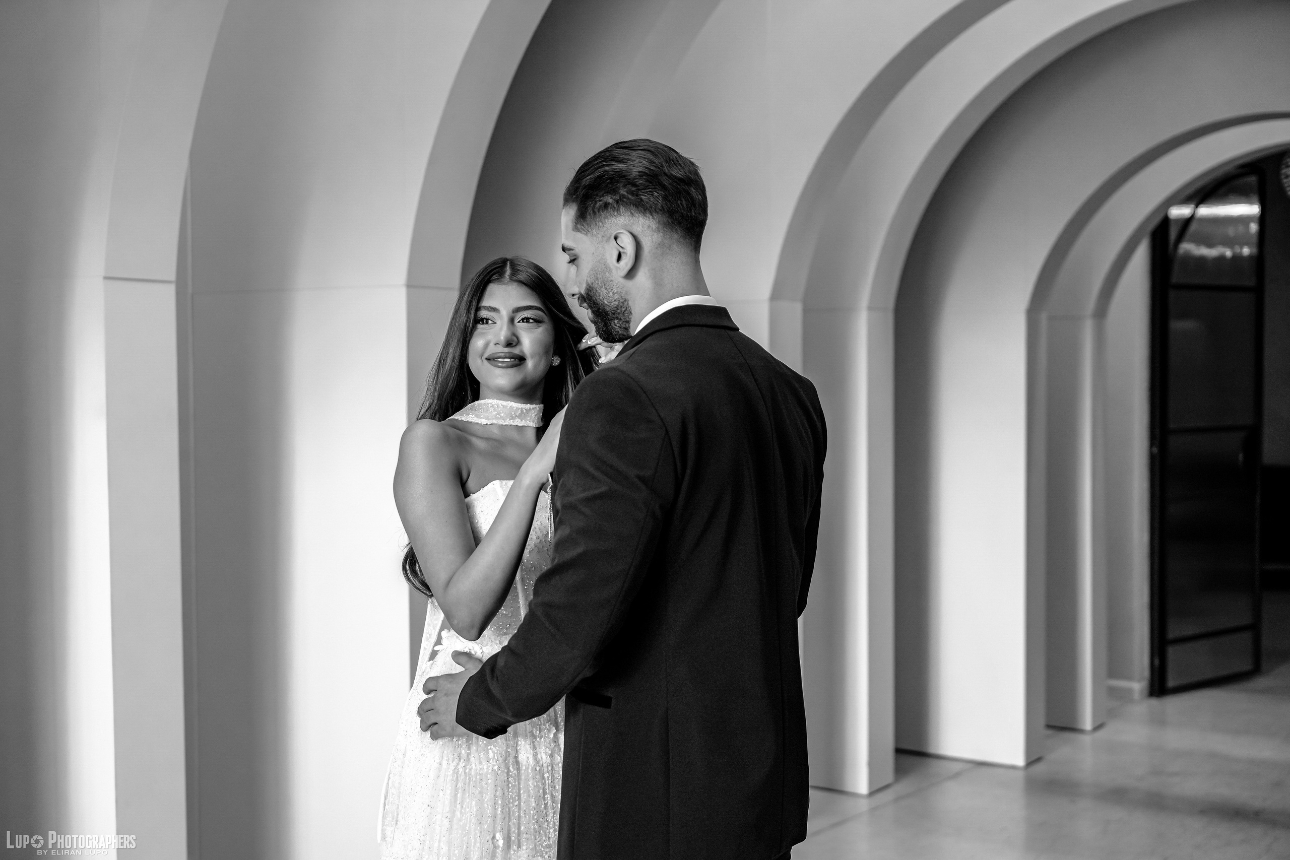 Sun & Lidor. לופו צלמים — צילום חתונות ואירועים