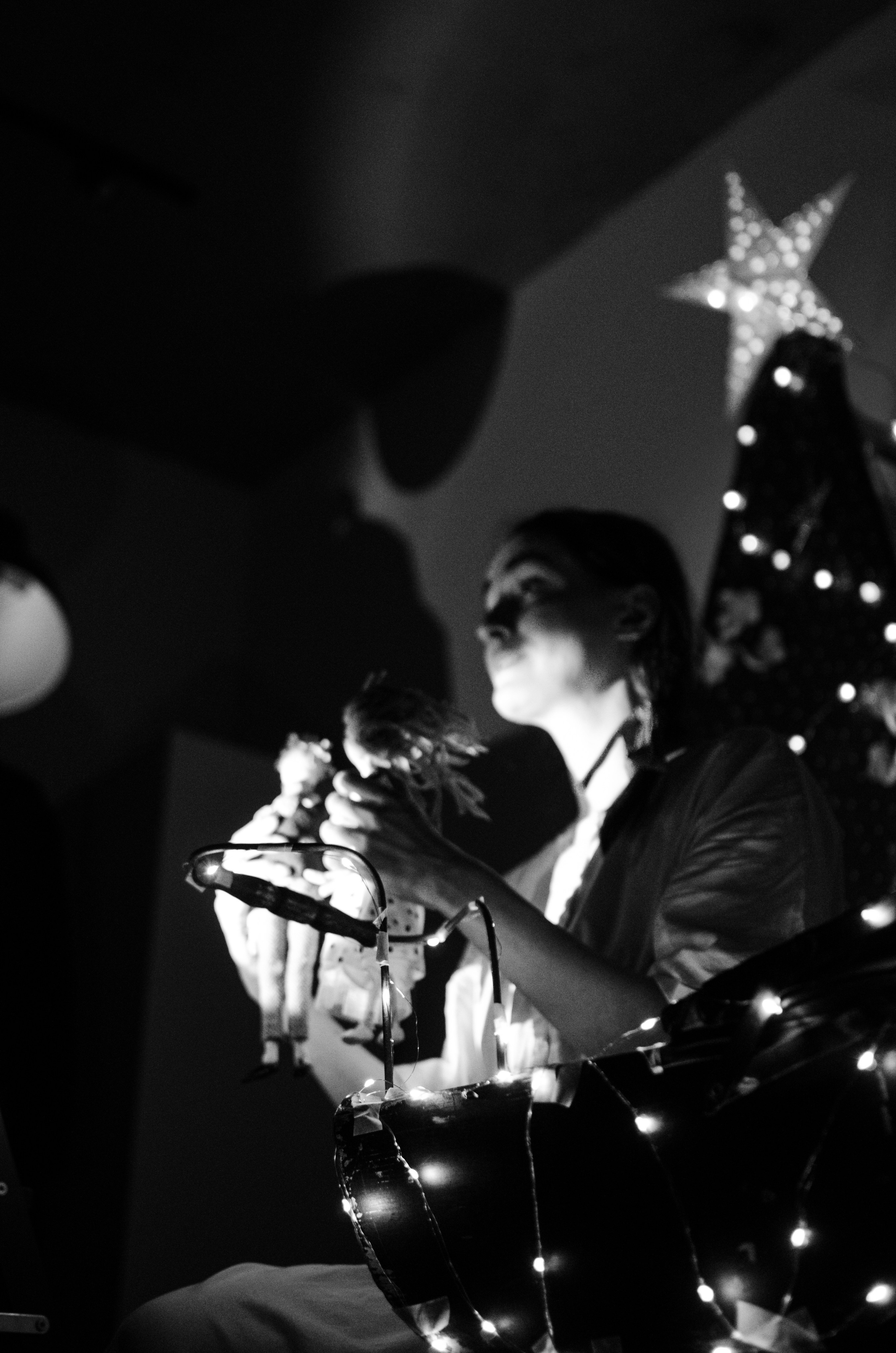 Performance «The Nutcracker». Event photographer Alena Iurchenko