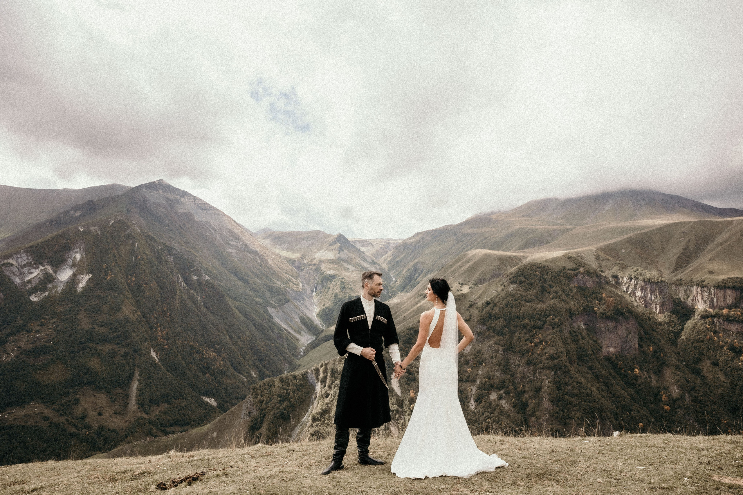 Свадебный и семейный фотограф в Риге Игорь Давидович