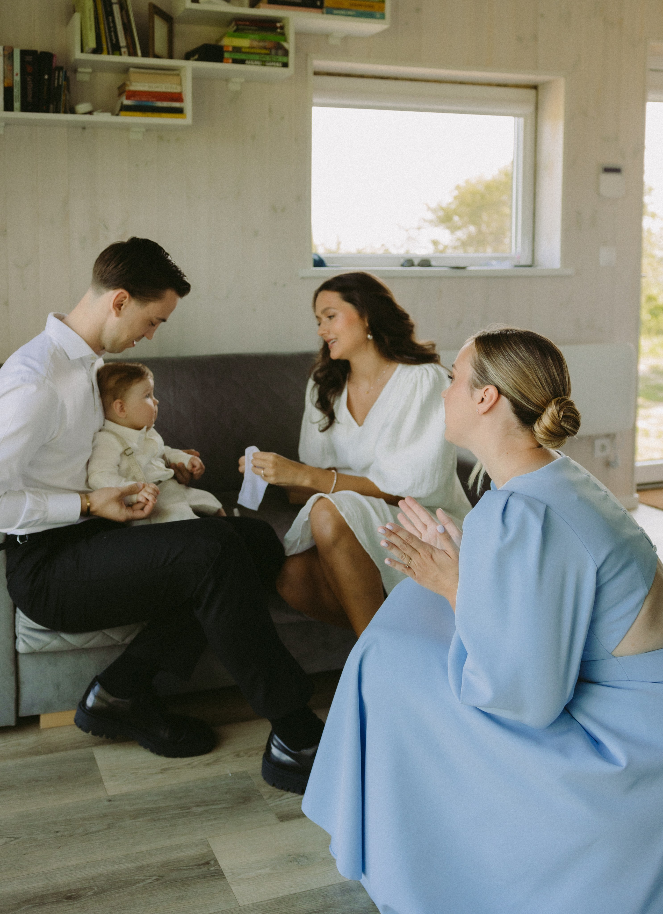 Krikštynos | 2025. Vestuvių ir šeimų fotografė Lena Bondarenko / belove photo