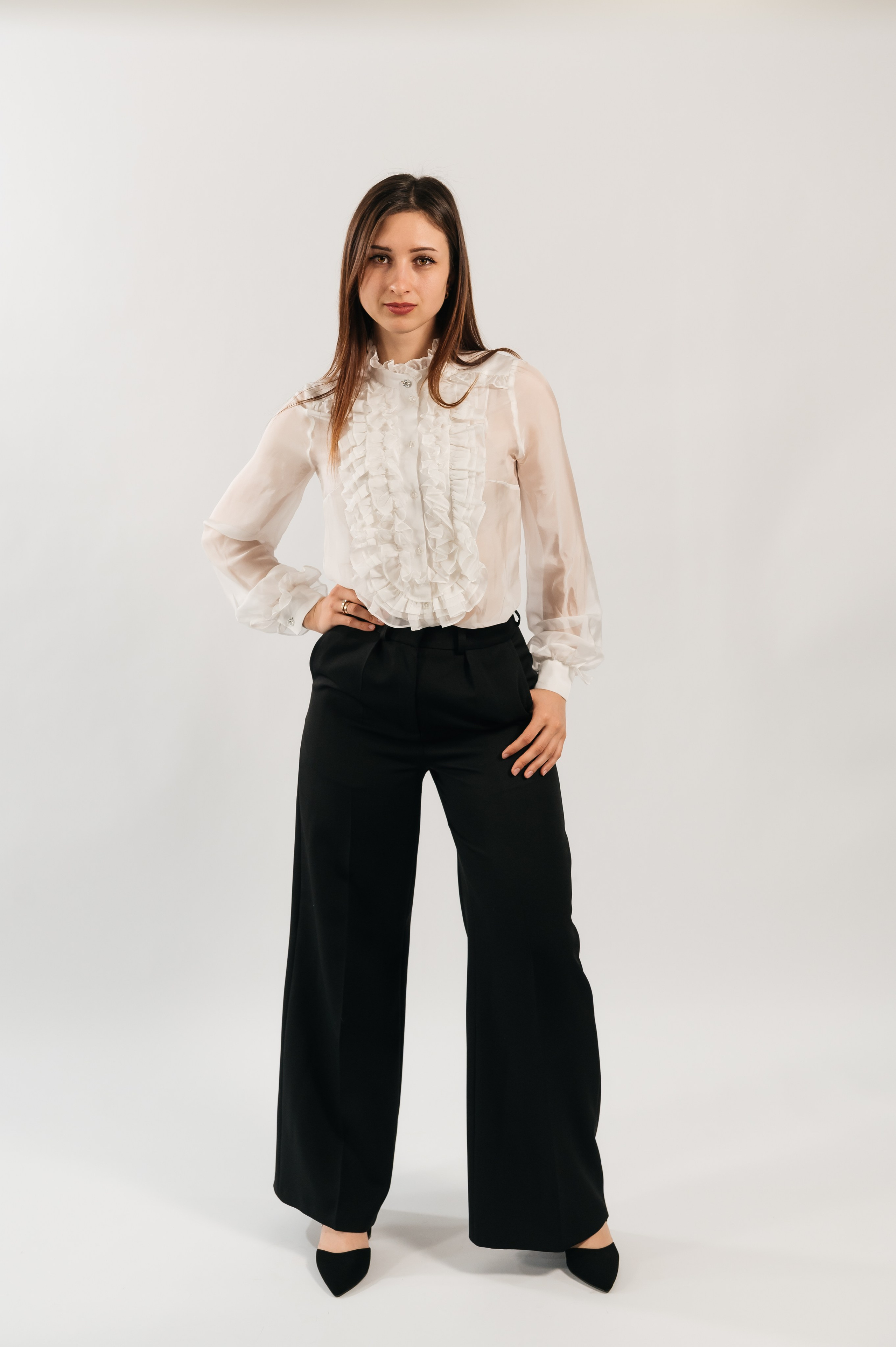 Bluză. Designer vestimentar: elaborarea, proiectarea și confectionare…