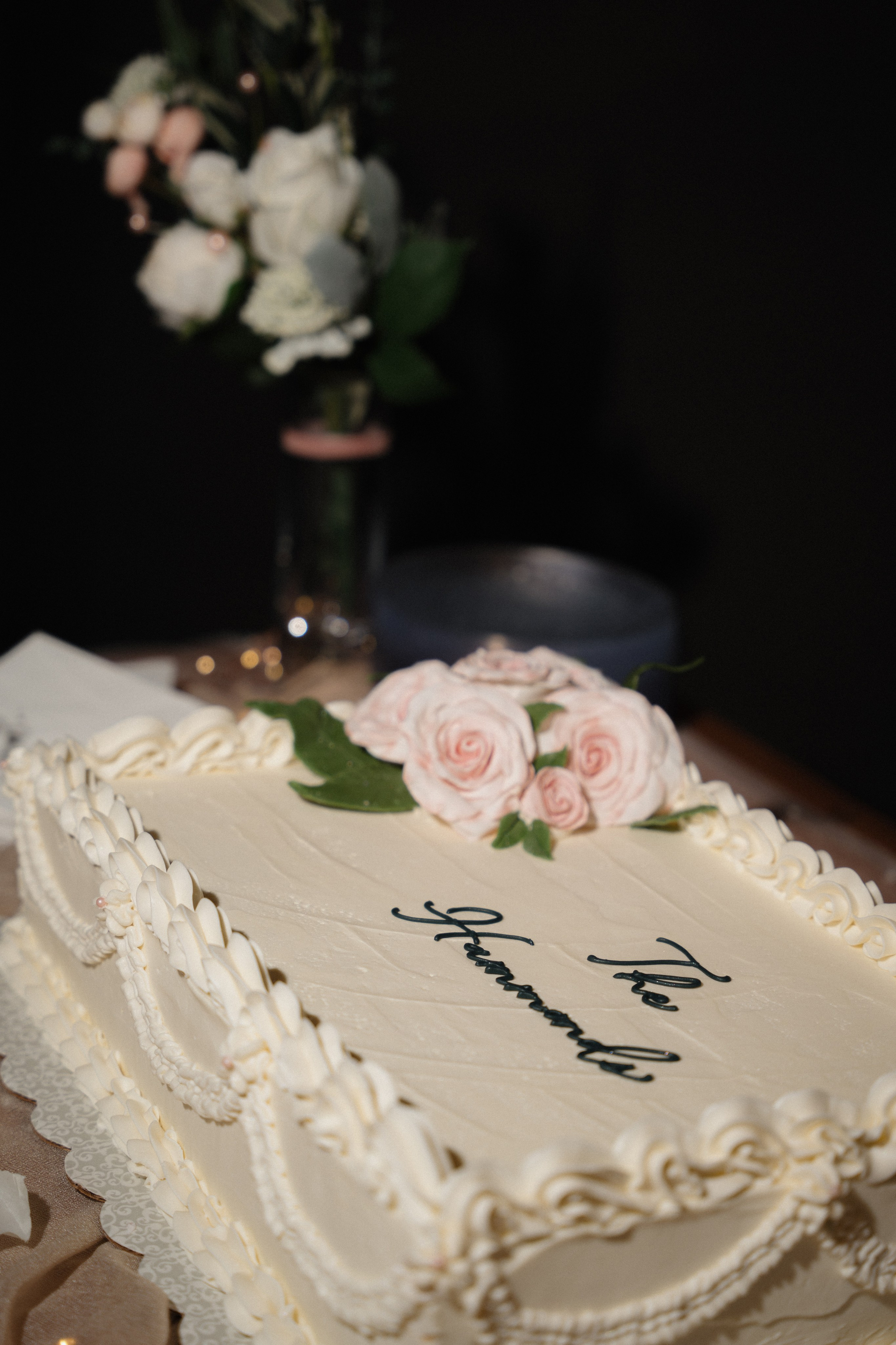 Emma and Tyler | Full Wedding day. Photographer in Washington Sophia D