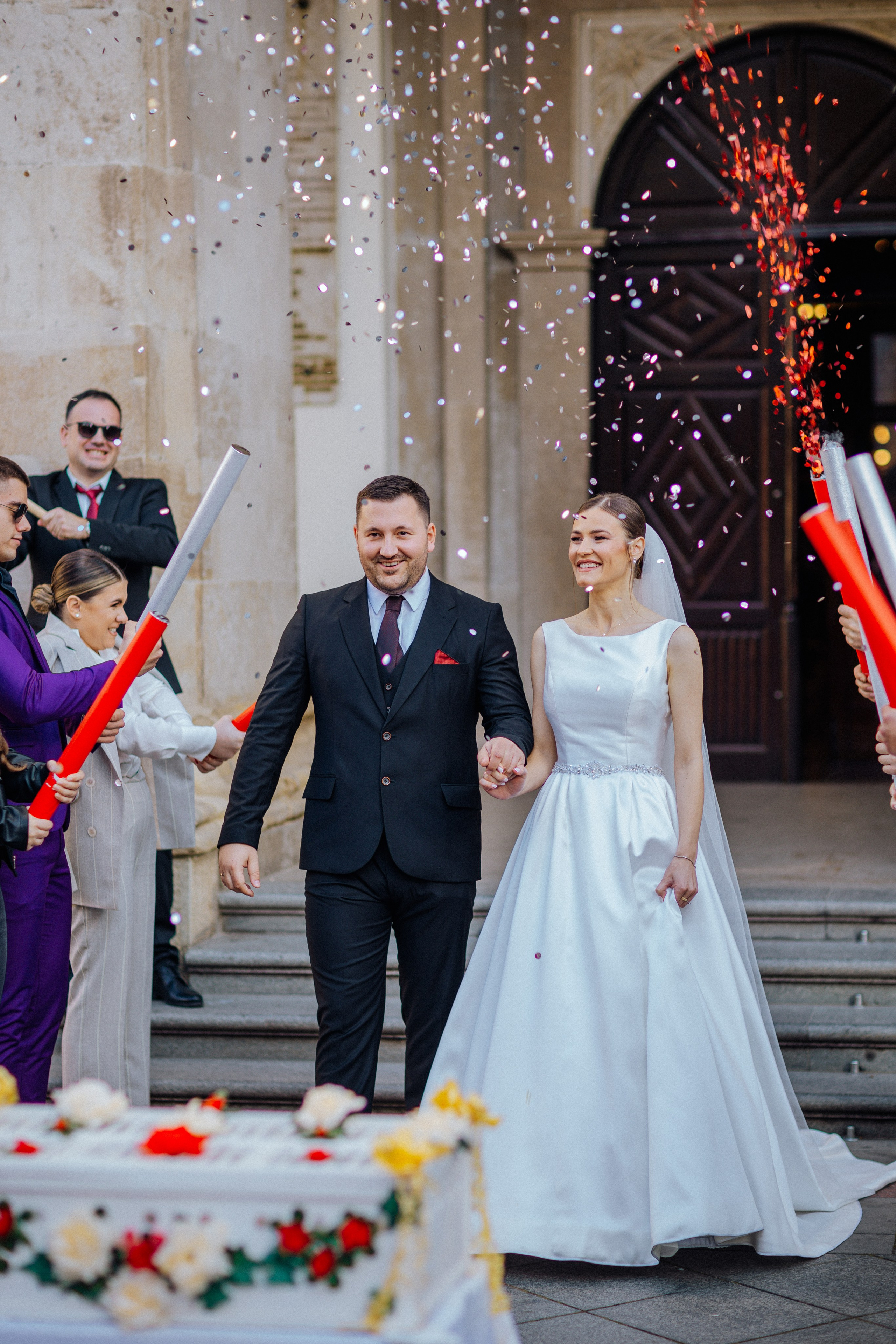 D|A. BSP Wedding | Wedding Photogrpher