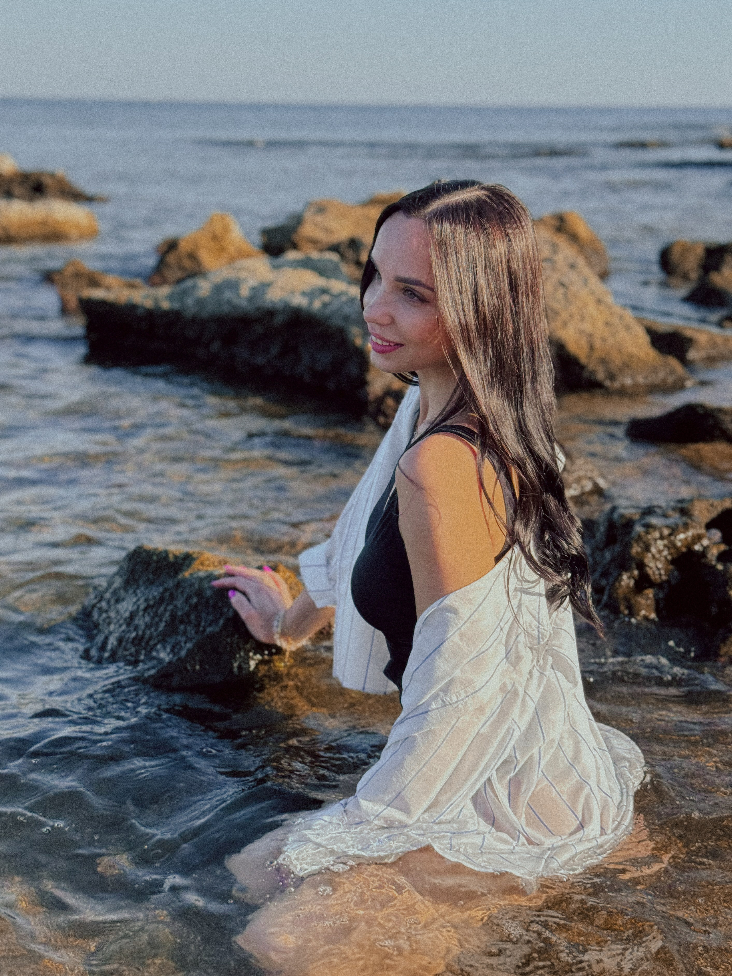 Портретные. Мобильный фотограф в Анталии. Алина Хивренко