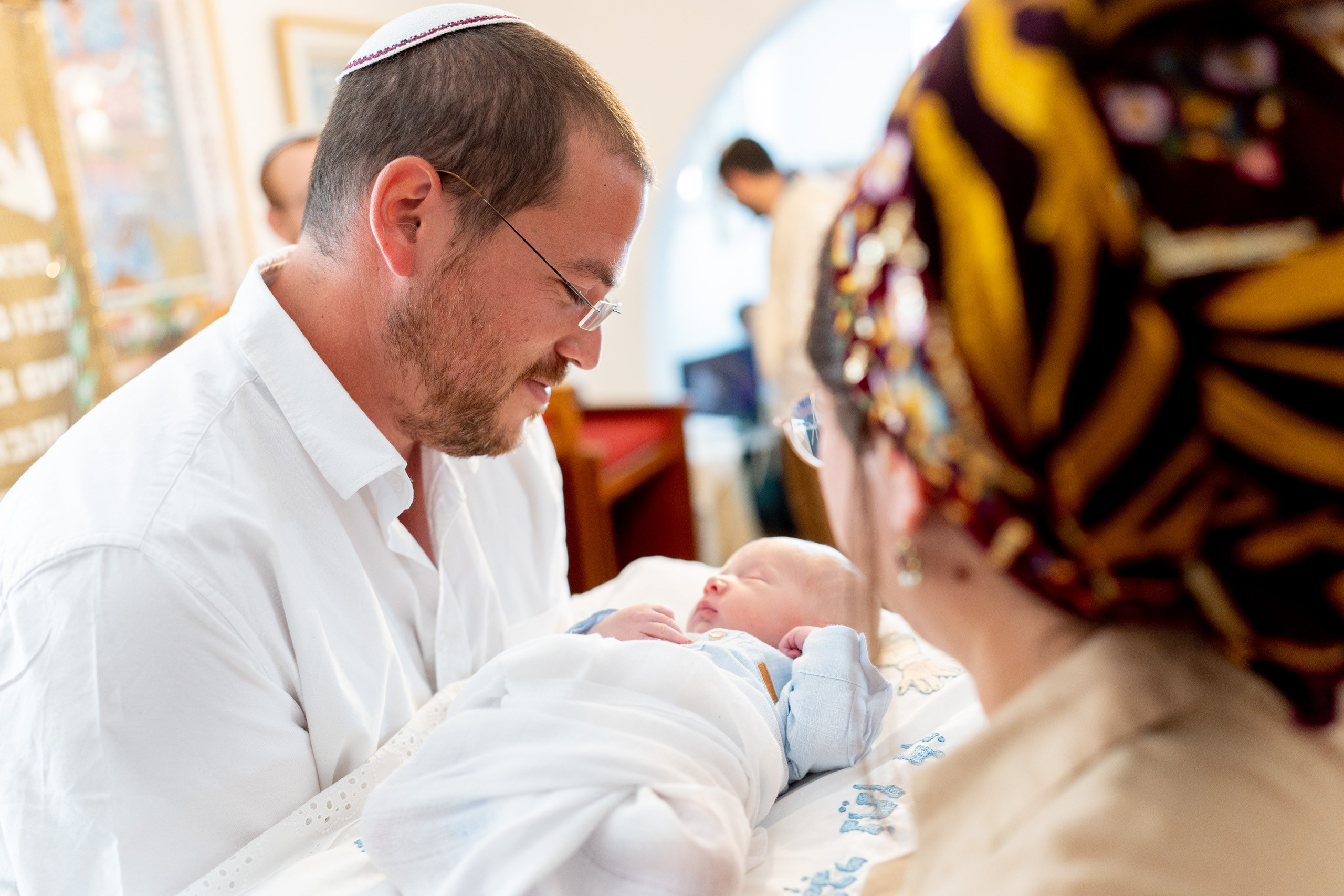 משפחת ברנד. יוסף מזרחי צילום חתונה, ברית וזוגיות. צלם מקצועי שאוהב להוציא אתכם הכי יפים ברגעים הכי מרגשים