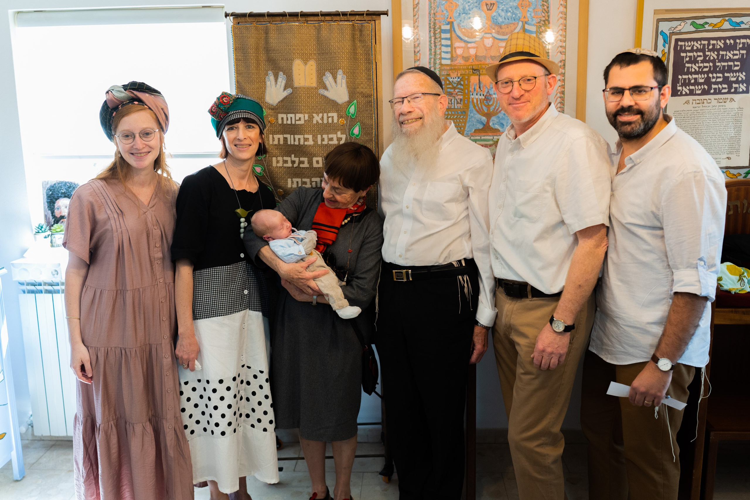 משפחת ברנד. יוסף מזרחי צילום חתונה, ברית וזוגיות. צלם מקצועי שאוהב להוציא אתכם הכי יפים ברגעים הכי מרגשים