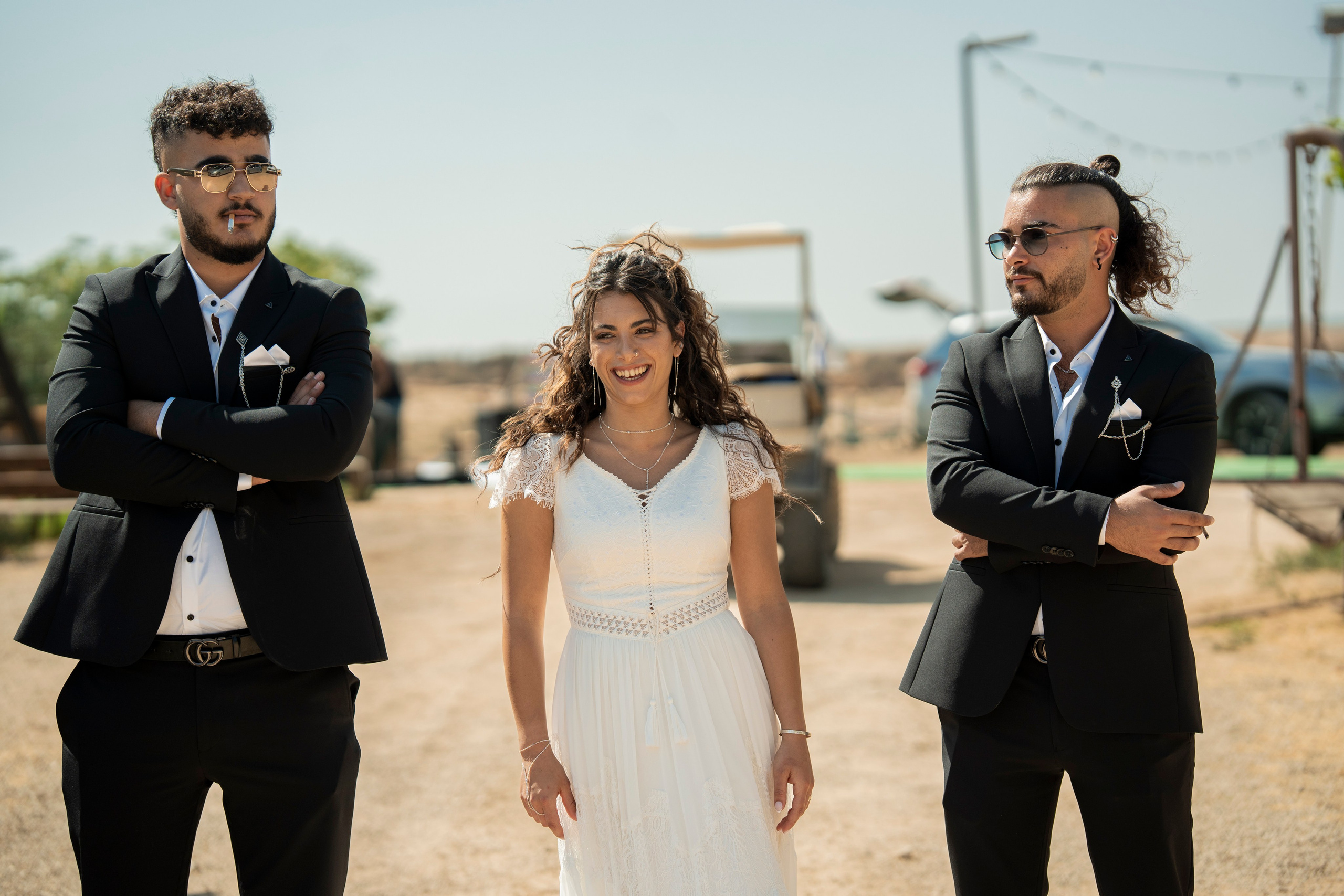 אביה ואחיה. יוסף מזרחי צילום חתונה, ברית וזוגיות. צלם מקצועי שאוהב להוציא אתכם הכי יפים ברגעים הכי מרגשים