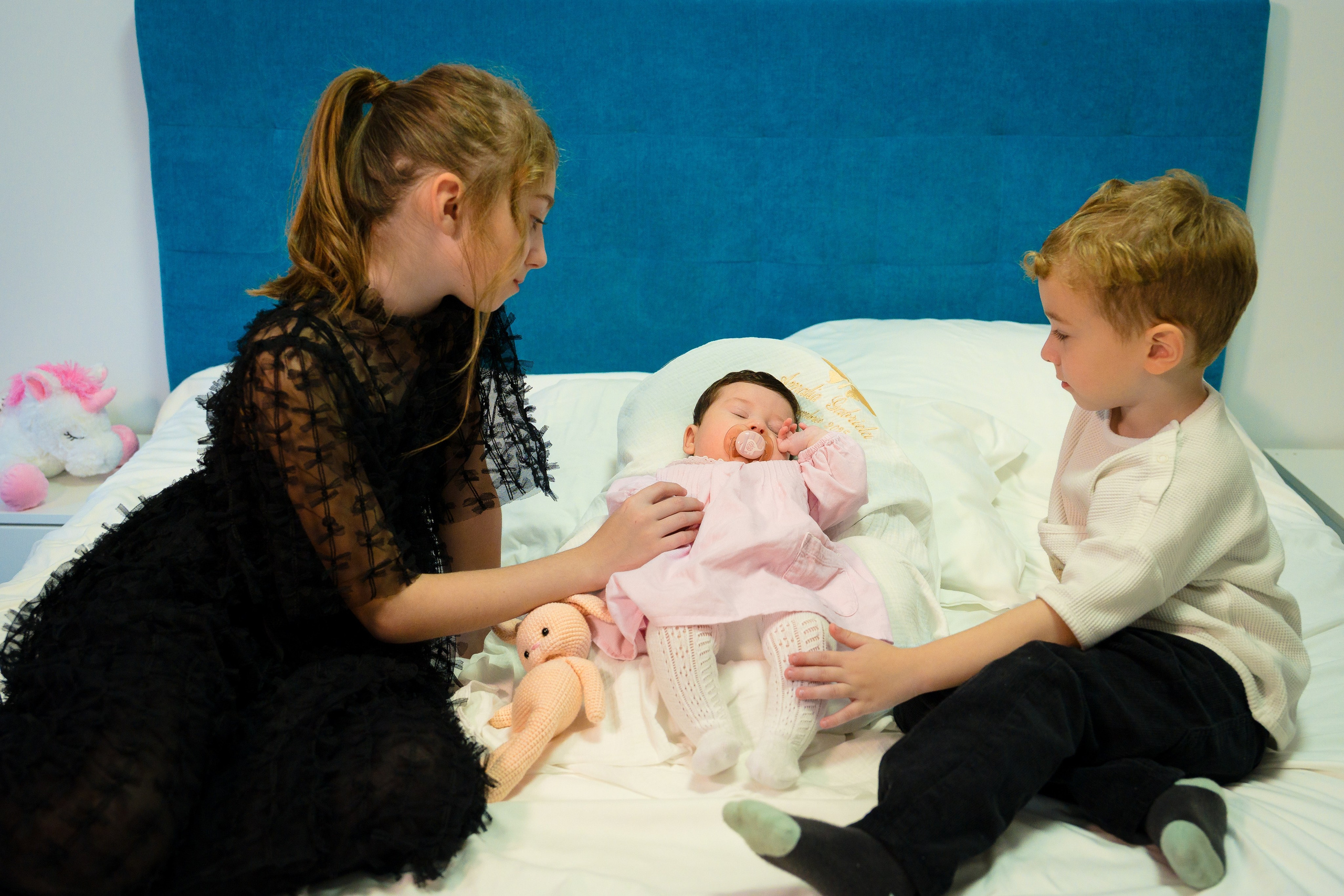 Amalia Gabriela. Fotograf de evenimente, nunta, botez, portrete - FotoStudio