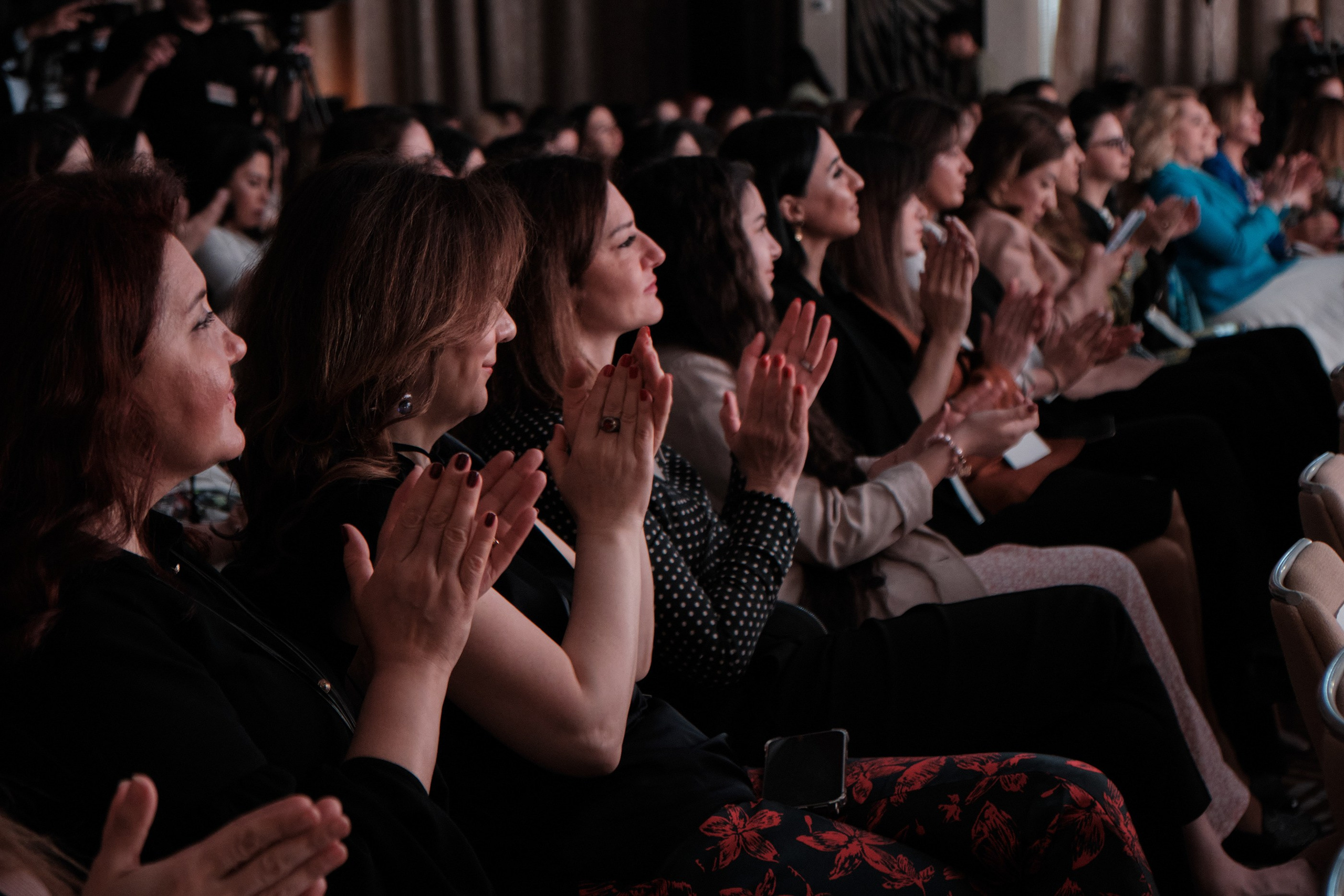 EVENT PHOTOGRAPHY. Fuad Shafiyev