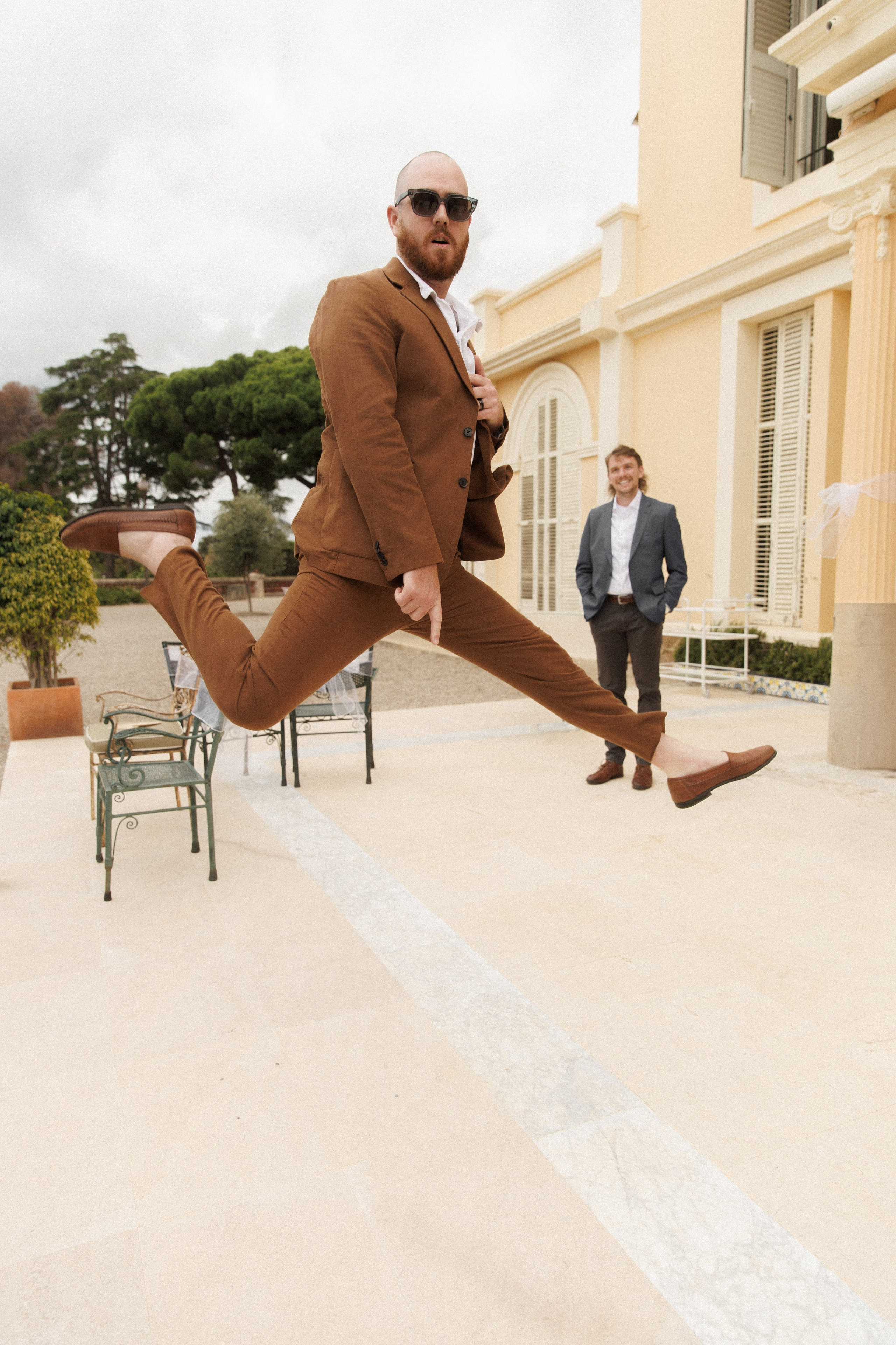 Kylie & Andrew. Villa Blanca. Paola wedding photographer / videographer in Barcelona