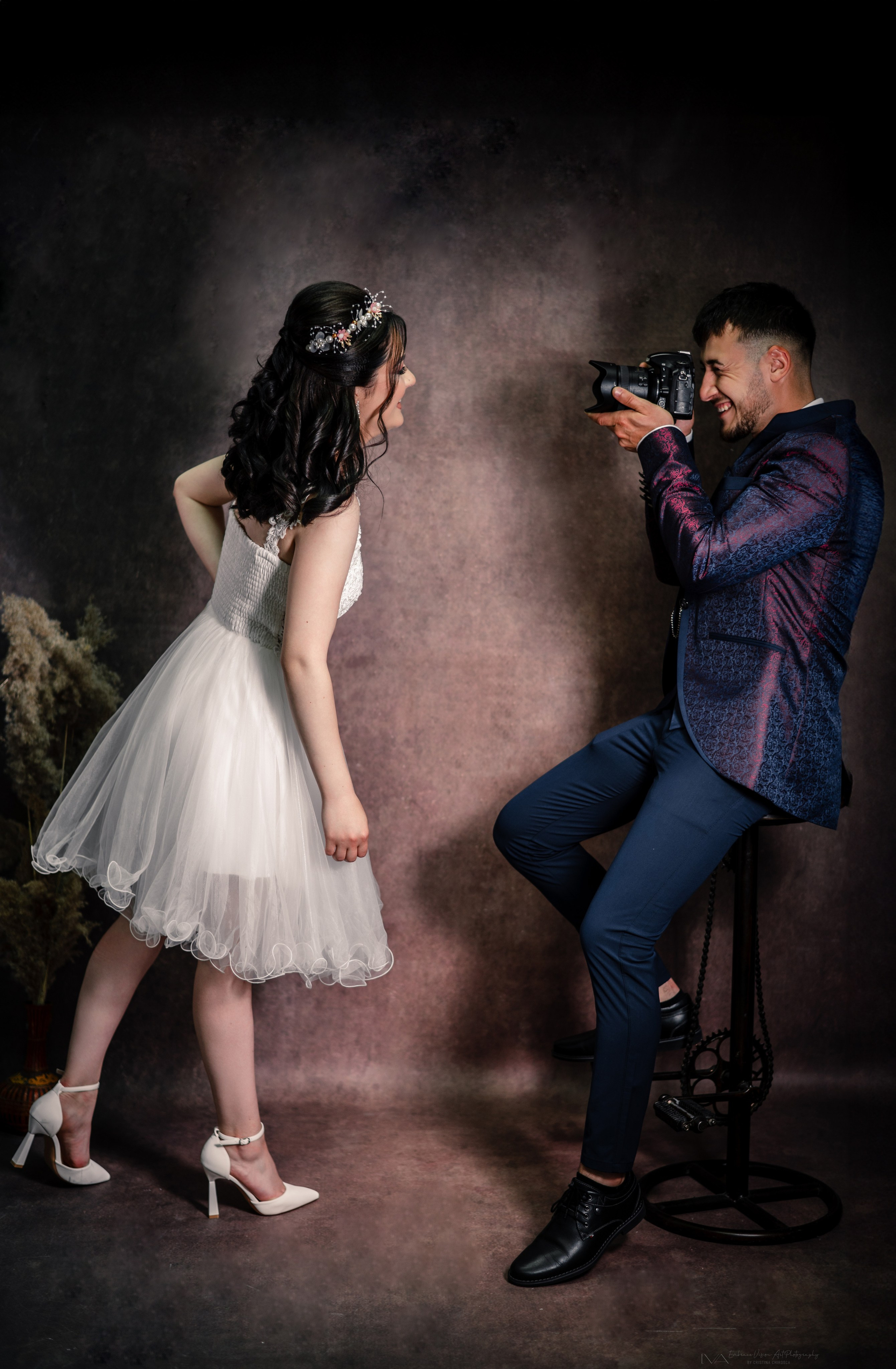 Wedding. EVA Photography