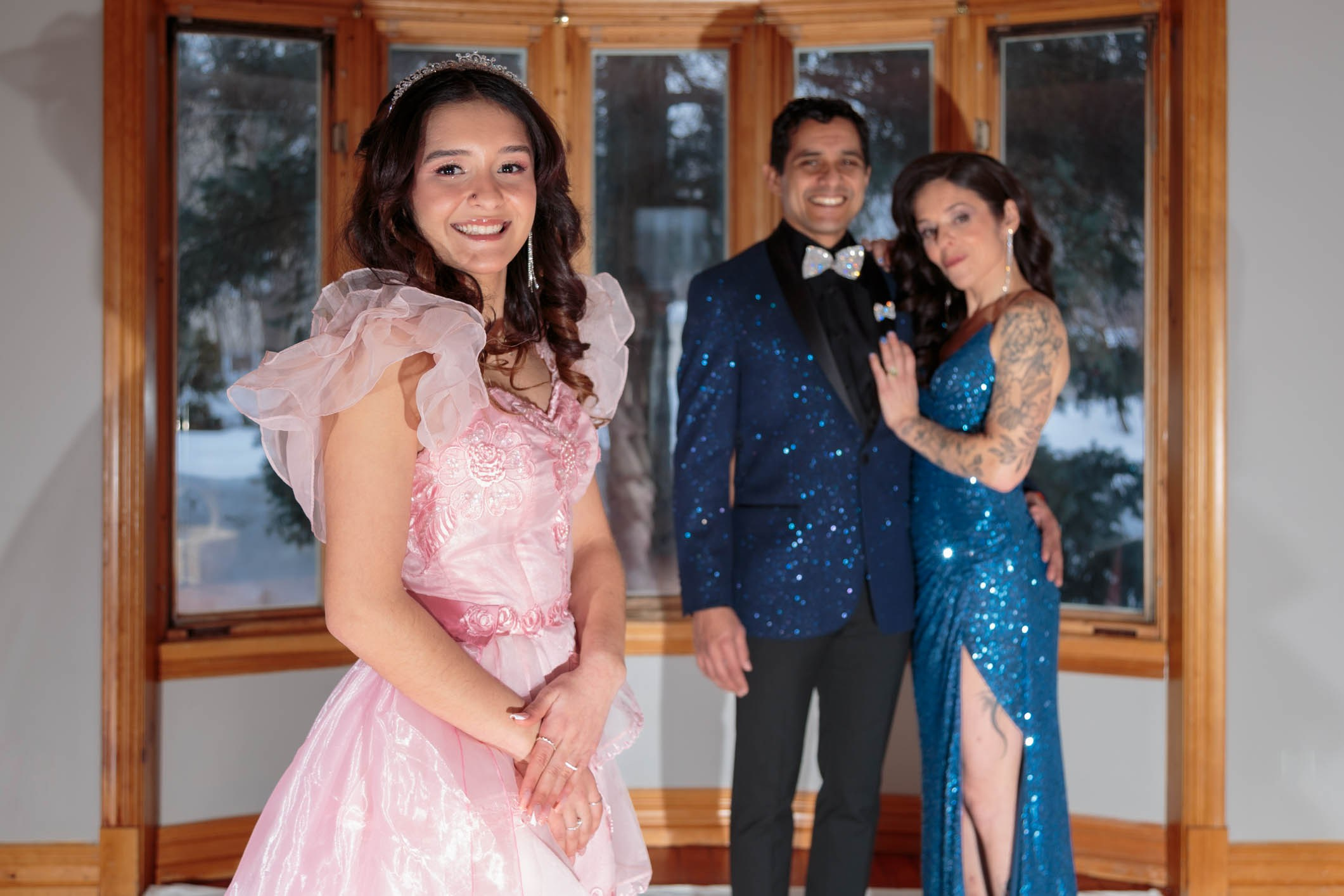 15 Ans. Studioplaza8