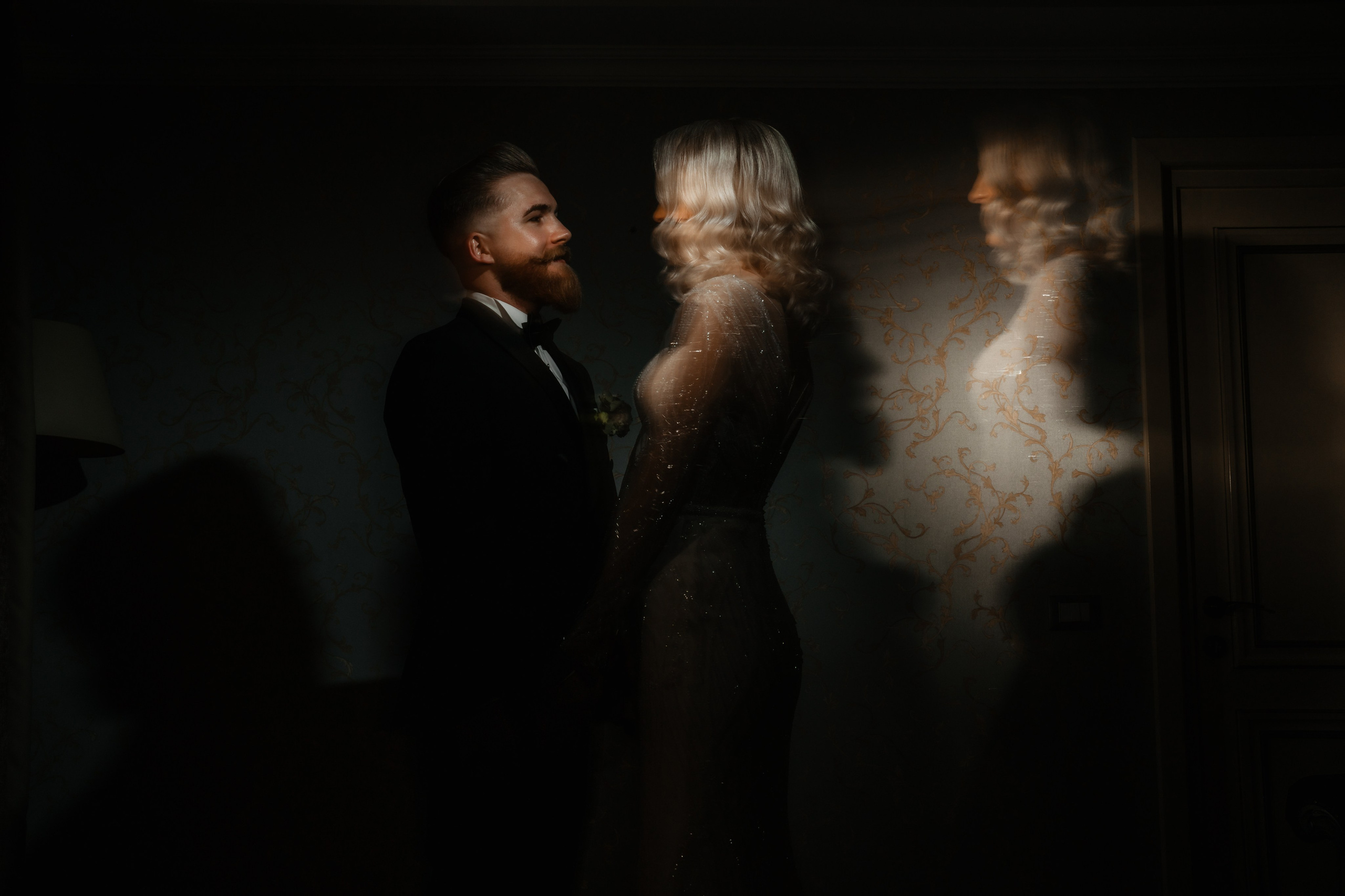 Bogdan&Denisa. Wedding in norway wedding in austria videographer bogdan fotea