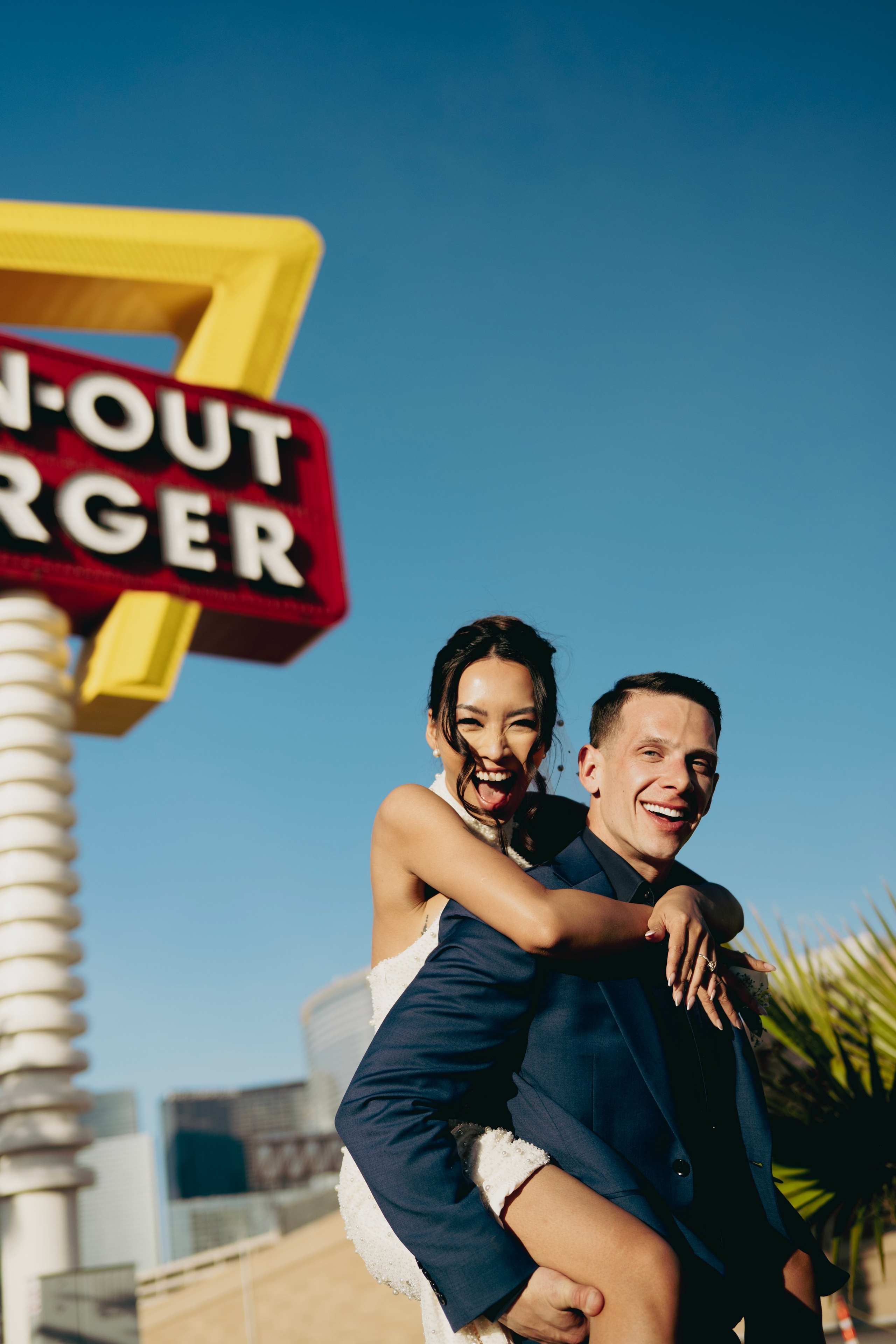 Wedding photographer Las Vegas