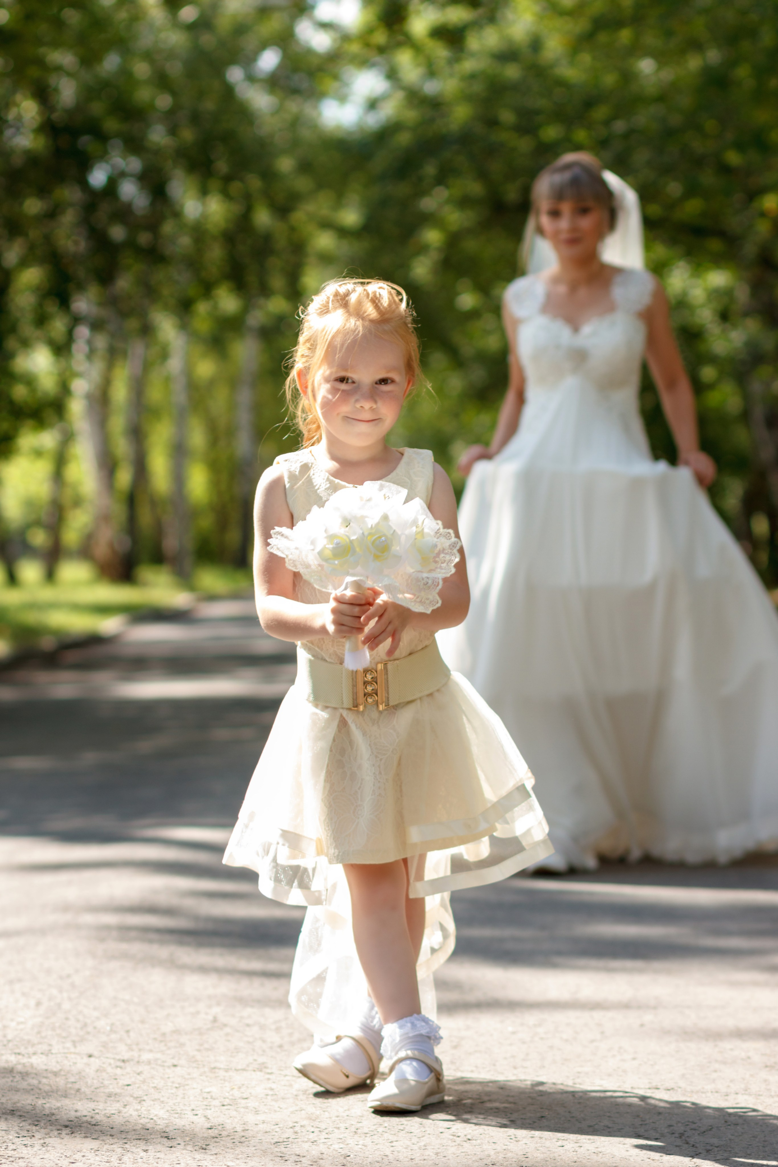 Wedding. Портретный и репортажный фотограф в Бишкеке Петренко Александр