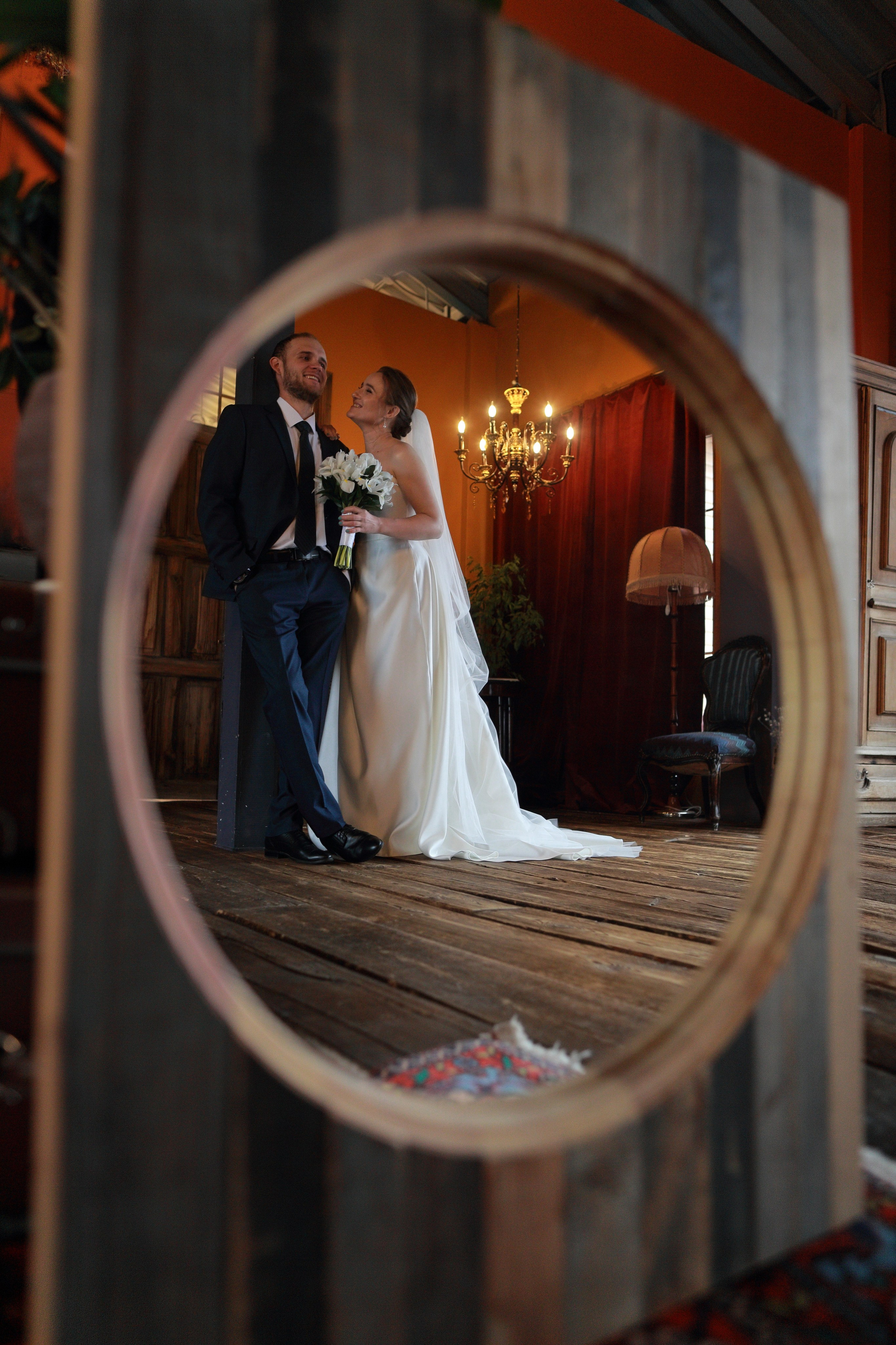 Wedding. Портретный и репортажный фотограф в Бишкеке Петренко Александр