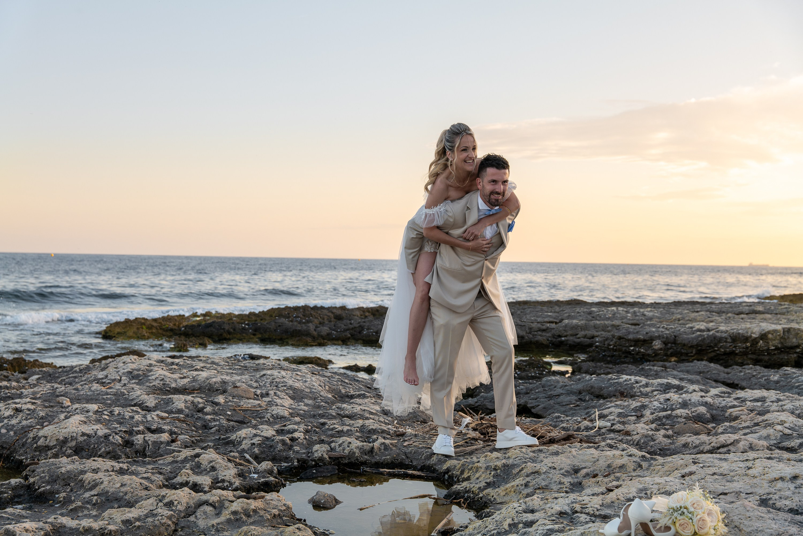 Wedding photography. Wedding-Family photographer, South of France–Paris, Valentina Acrement