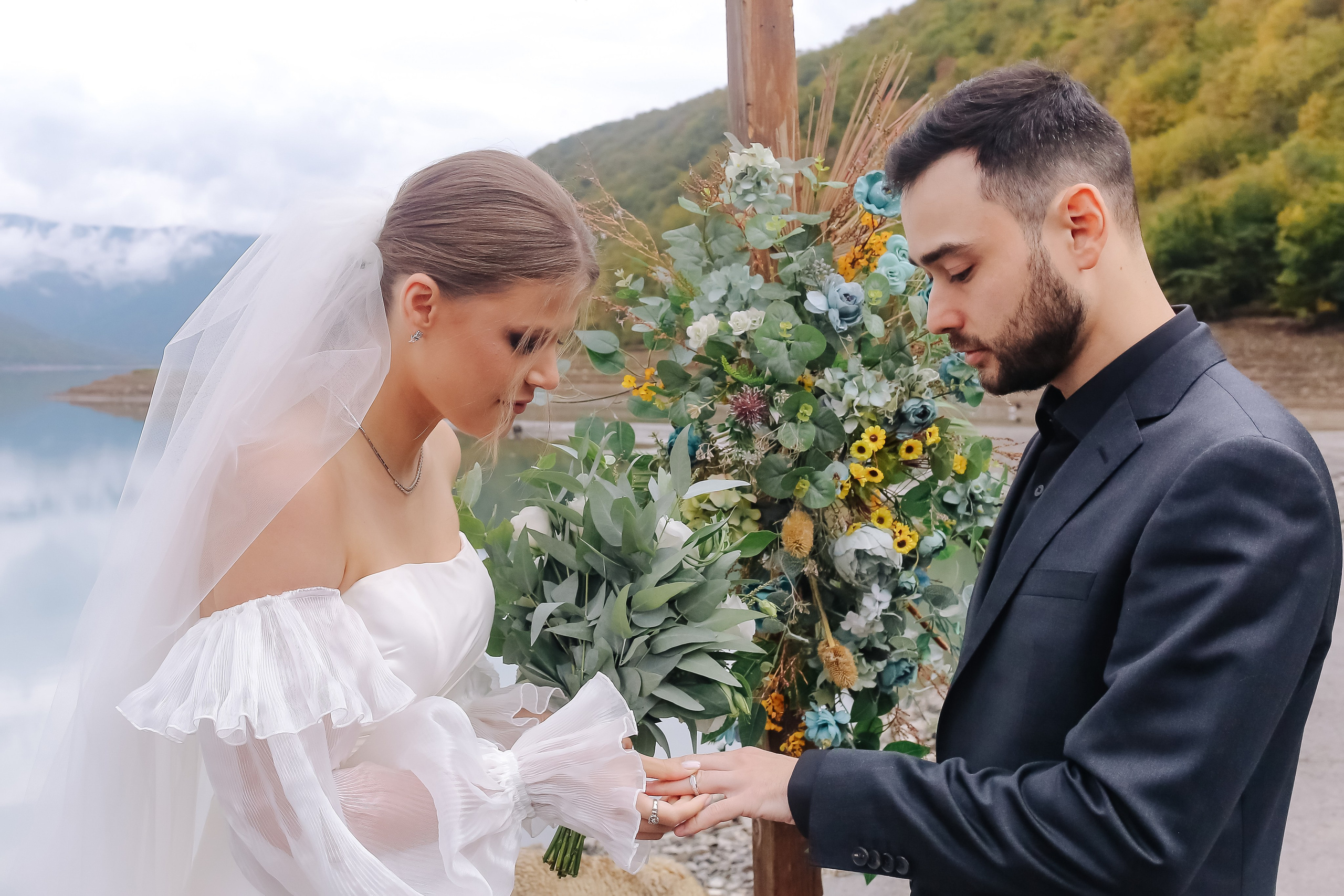 Annanuri. Свадебный, семейный и детский фотограф в Беларуси и за ее пределами