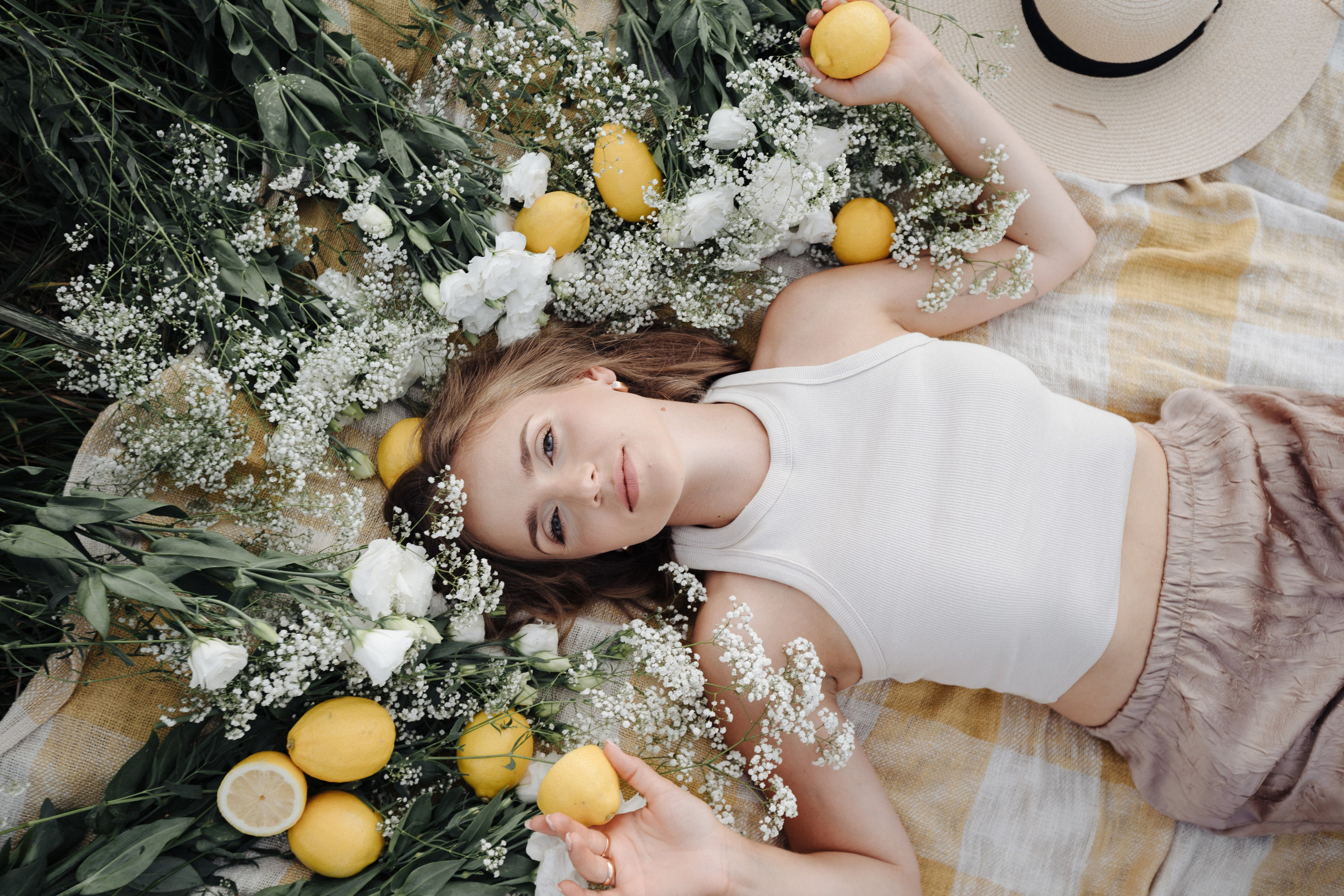 Olena. Karina Czernecka Foto