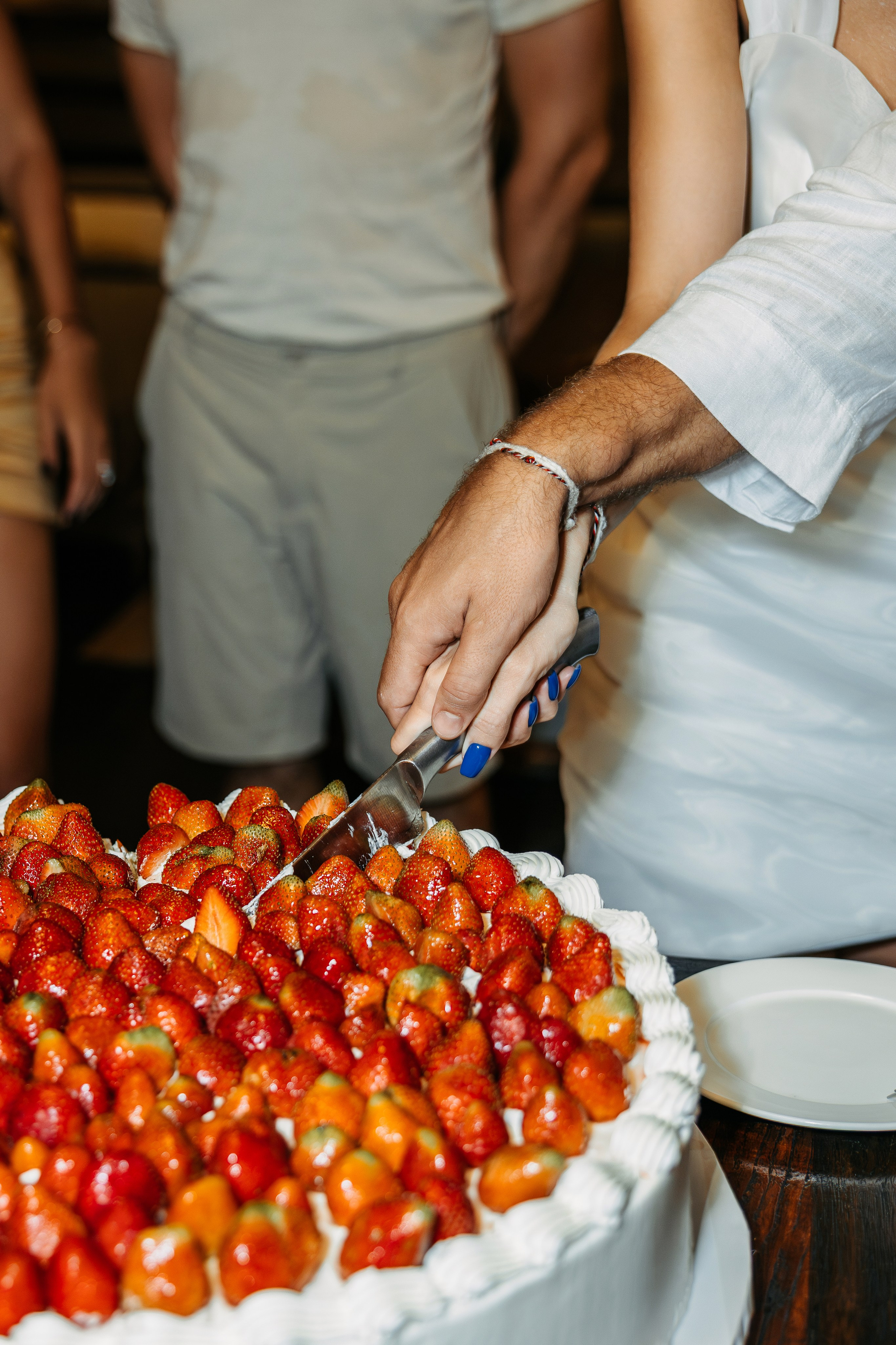 Ekaterina & Evgenii. Профессиональный фотограф Нурмиева Вероника