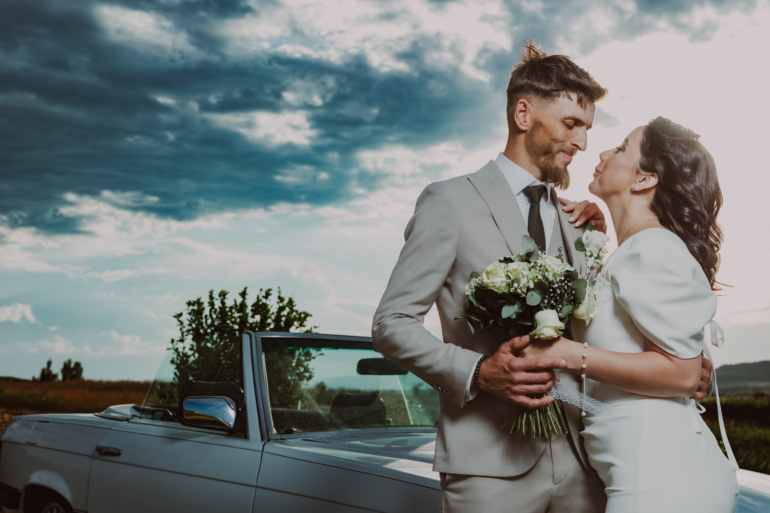 Nunti. Iancu Andrei - SERVICII FOTO-VIDEO