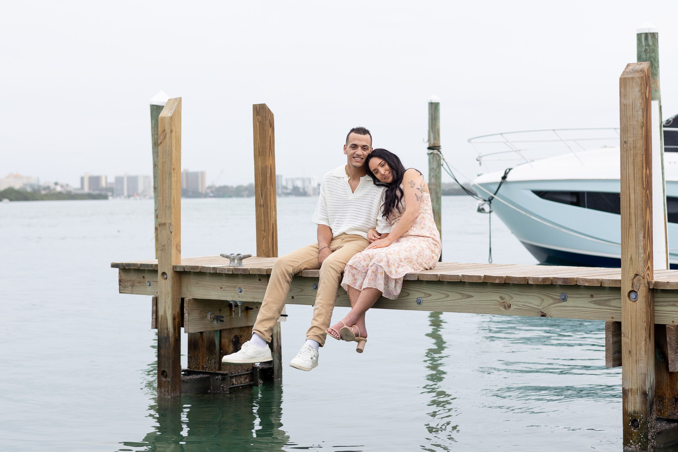 ENGAGEMENT. Wedding Photography & Videography contenting in Tennessee and Florida