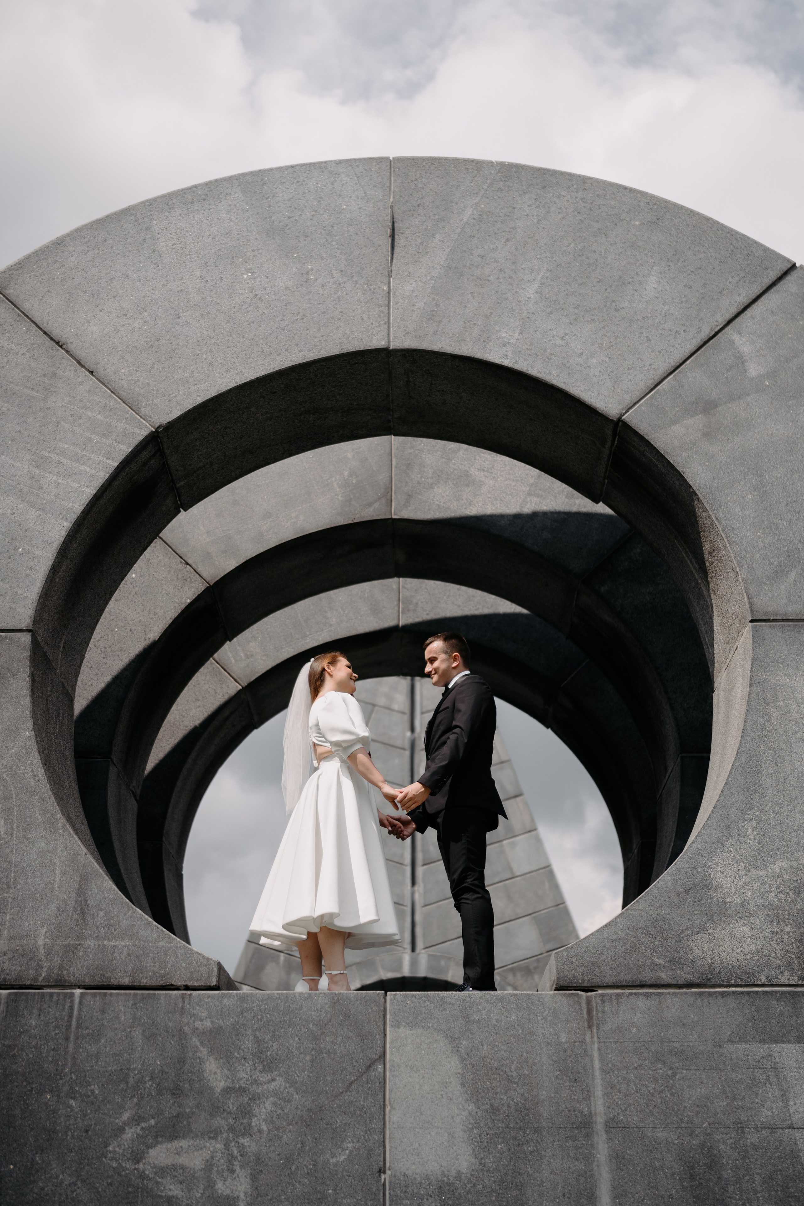 Stefan & Dorotea. NSJ — Wedding Studio