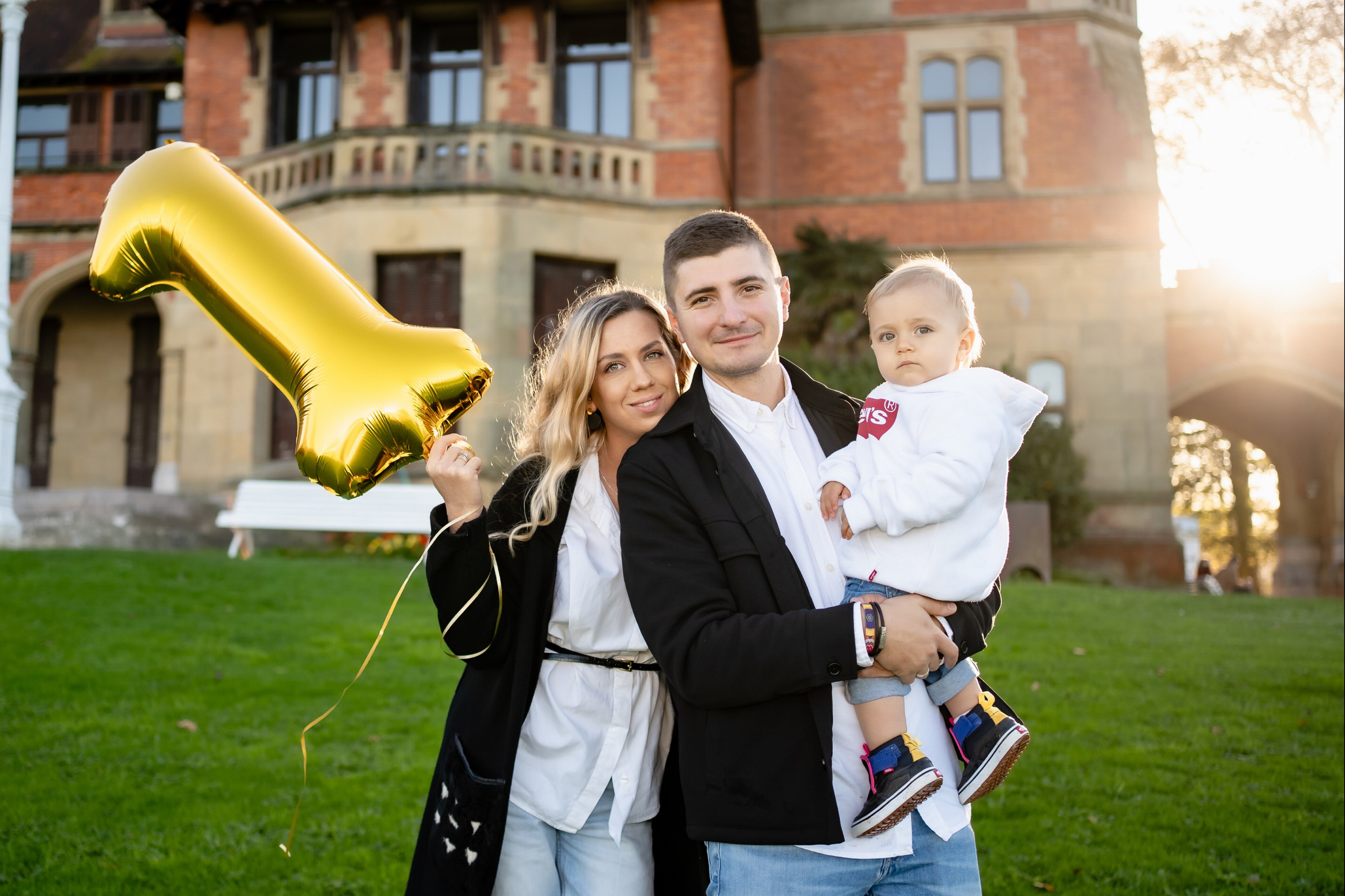 V🤍O🐣L. Holigood foto y video reportaje de bodas en San Sebastián y Europa
