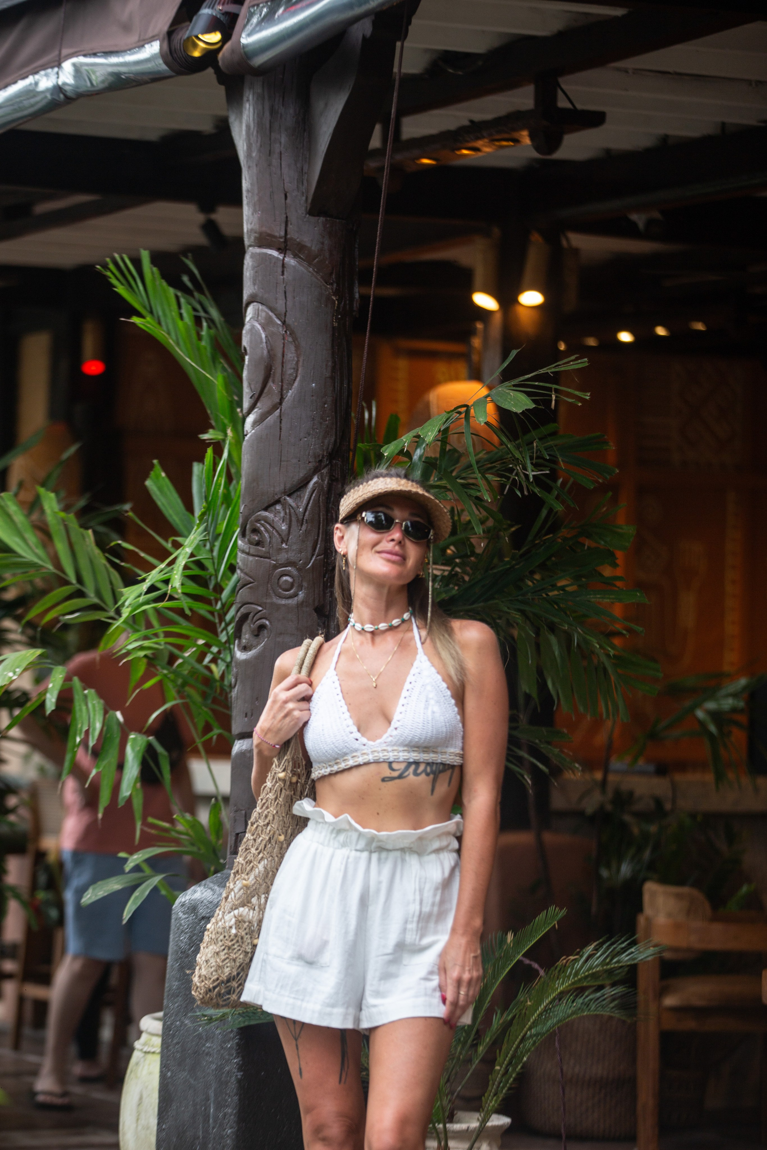 Бали тур с Дашей. Индивидуальный и парный фотограф на Бали — Bali Dream Photo