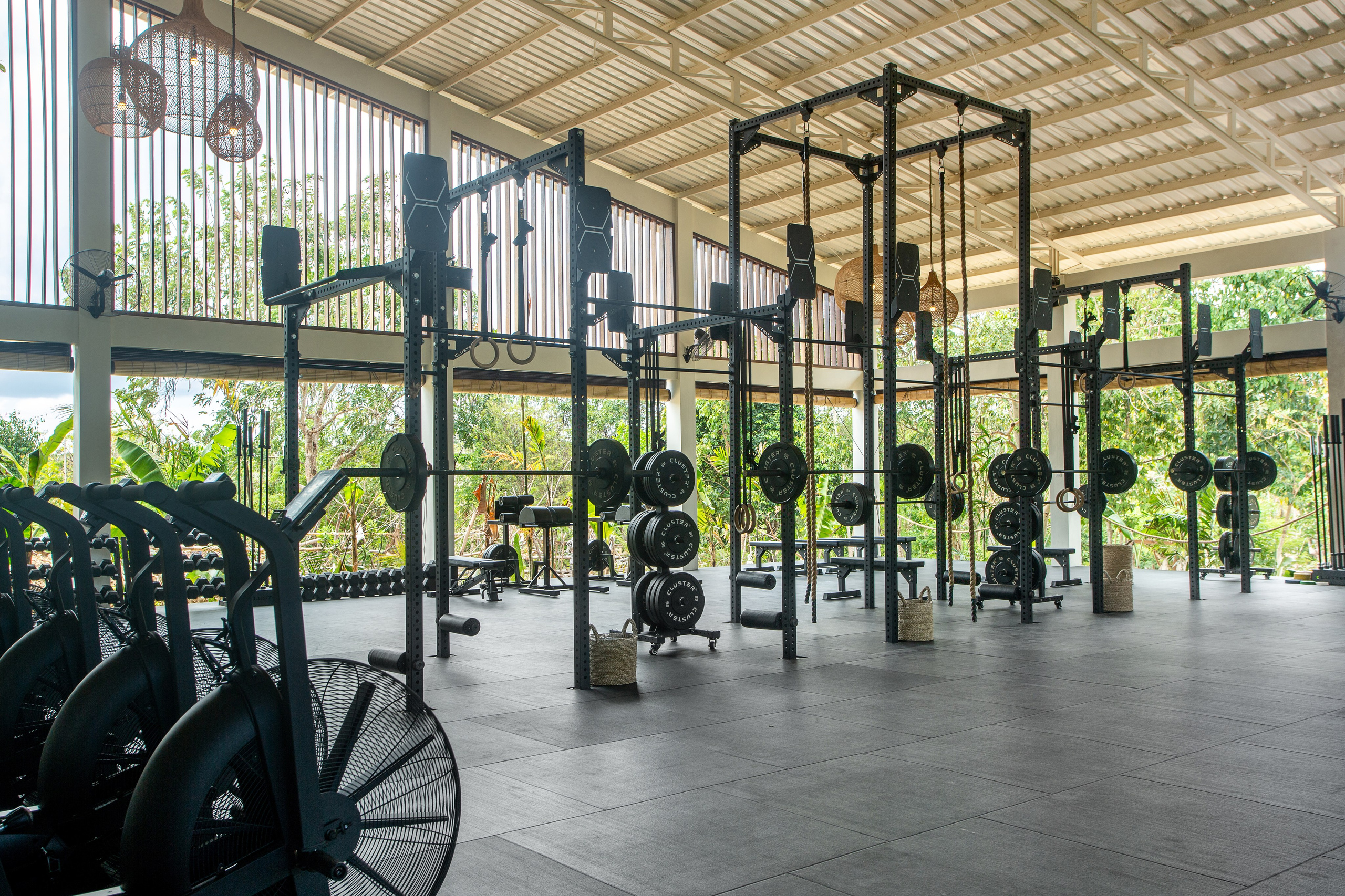 Интерьерная съёмка для отелей и ресторанов. Индивидуальный и парный фотограф на Бали — Bali Dream Photo