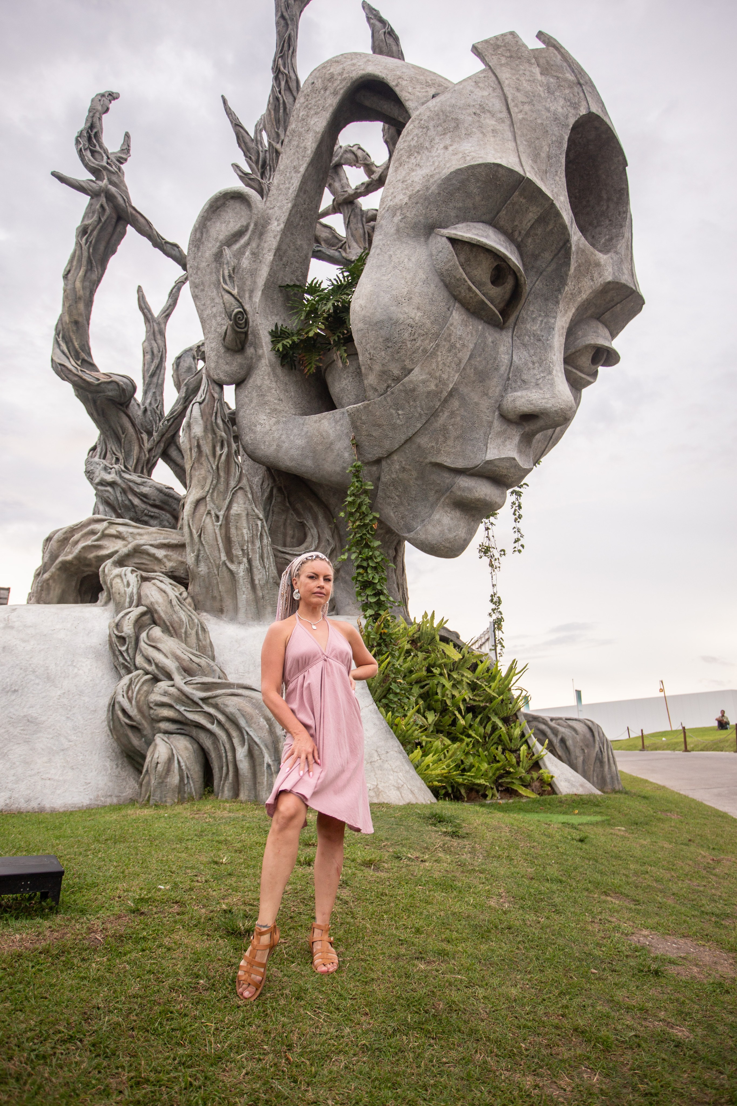 Бали тур с Дашей. Индивидуальный и парный фотограф на Бали — Bali Dream Photo