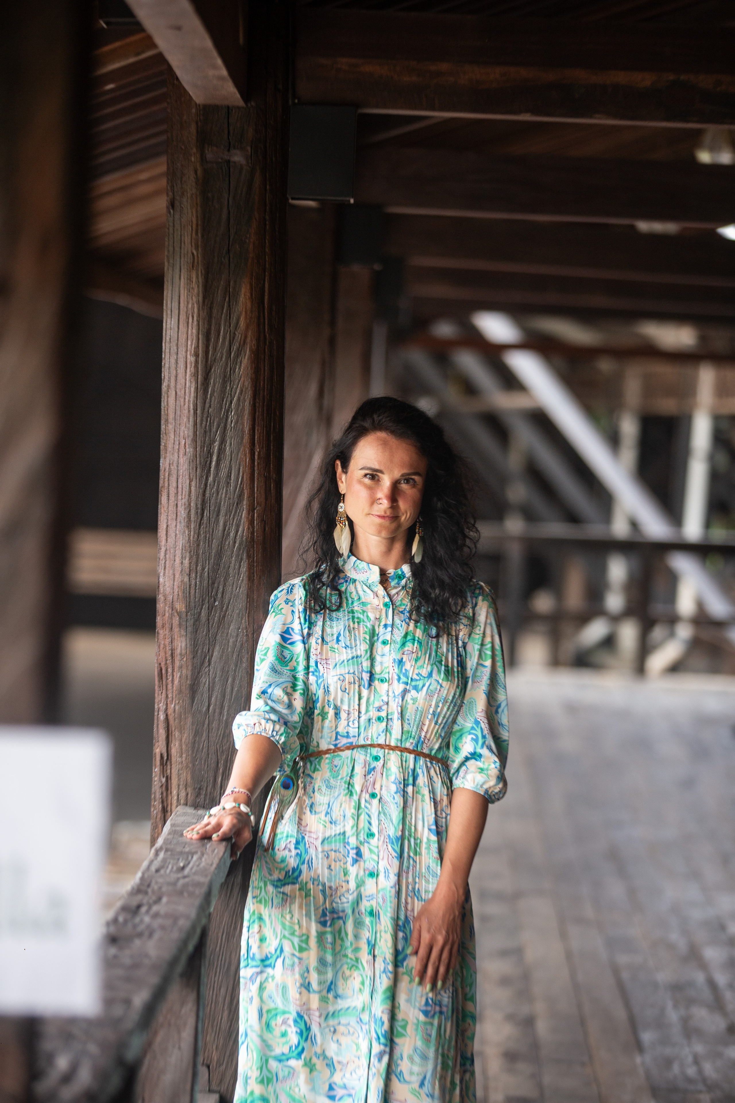 Бали тур с Дашей. Индивидуальный и парный фотограф на Бали — Bali Dream Photo