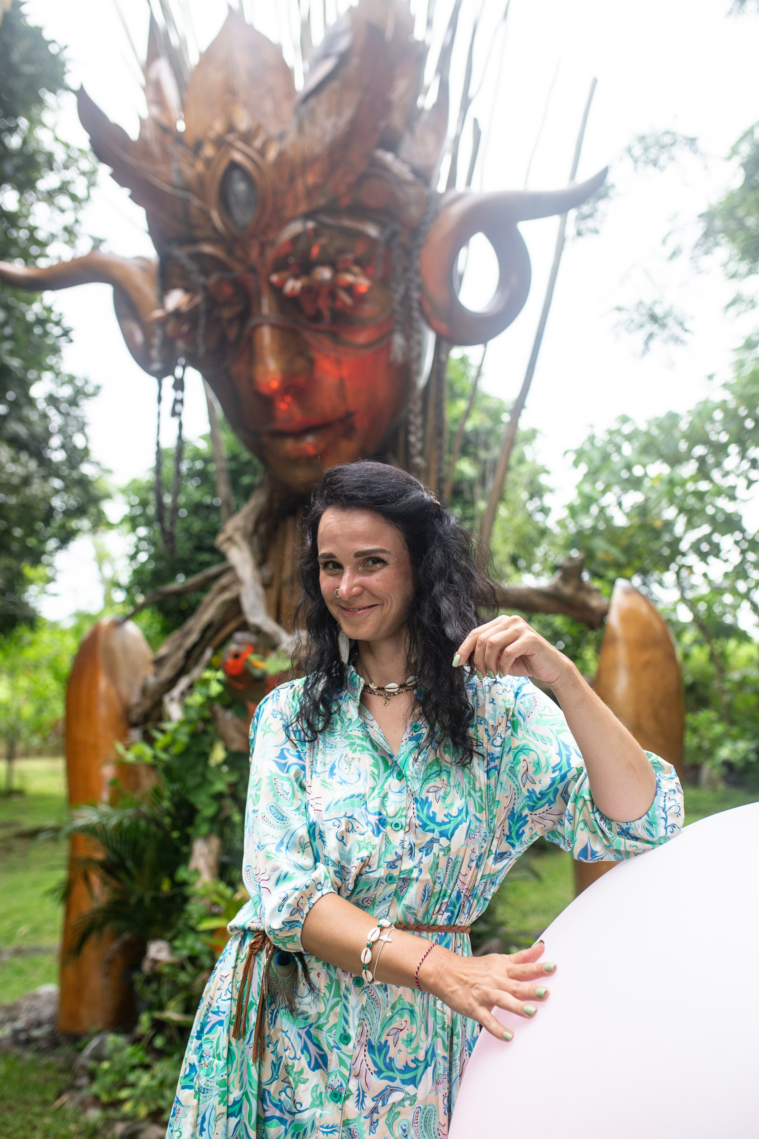 Бали тур с Дашей. Индивидуальный и парный фотограф на Бали — Bali Dream Photo