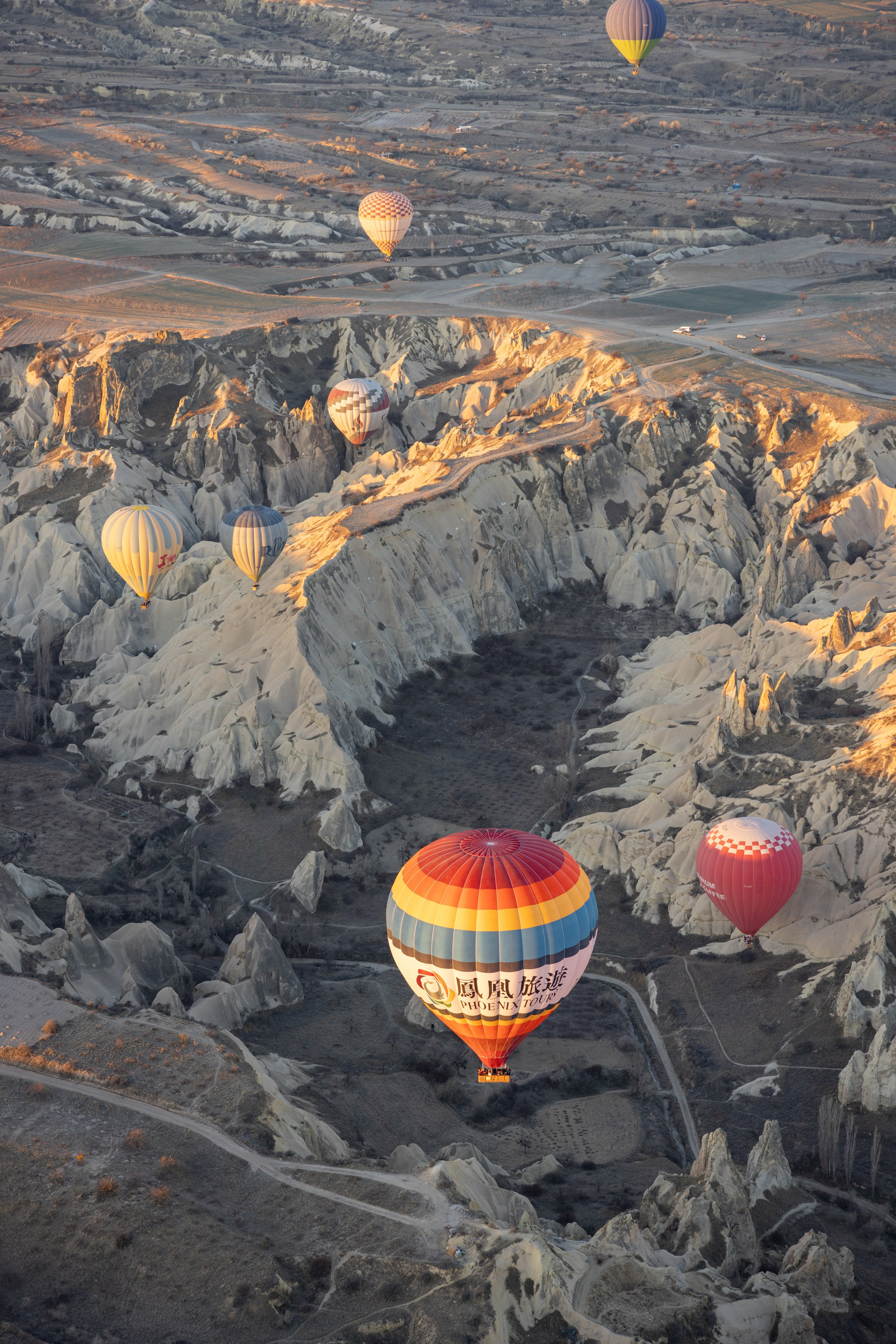 Hot Air Balloon Rides in Cappadocia – Your Complete Guide. Your Guide to Cappadocia: Private Tours, Scenic Routes, Hot Air Balloon Rides, and More Adventures