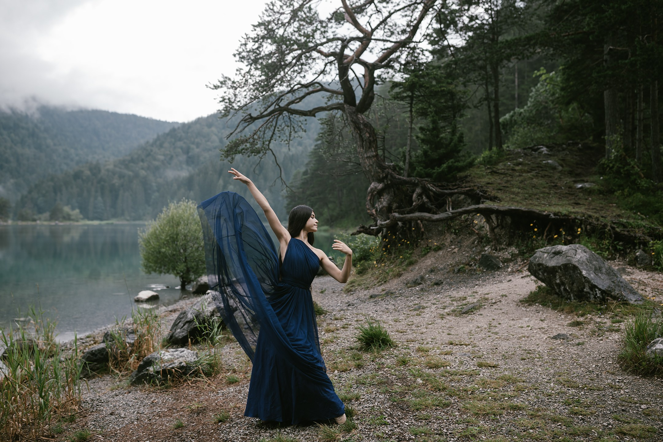 Lake Constance & Allgäu Wedding Photographer | Liliana Berkut