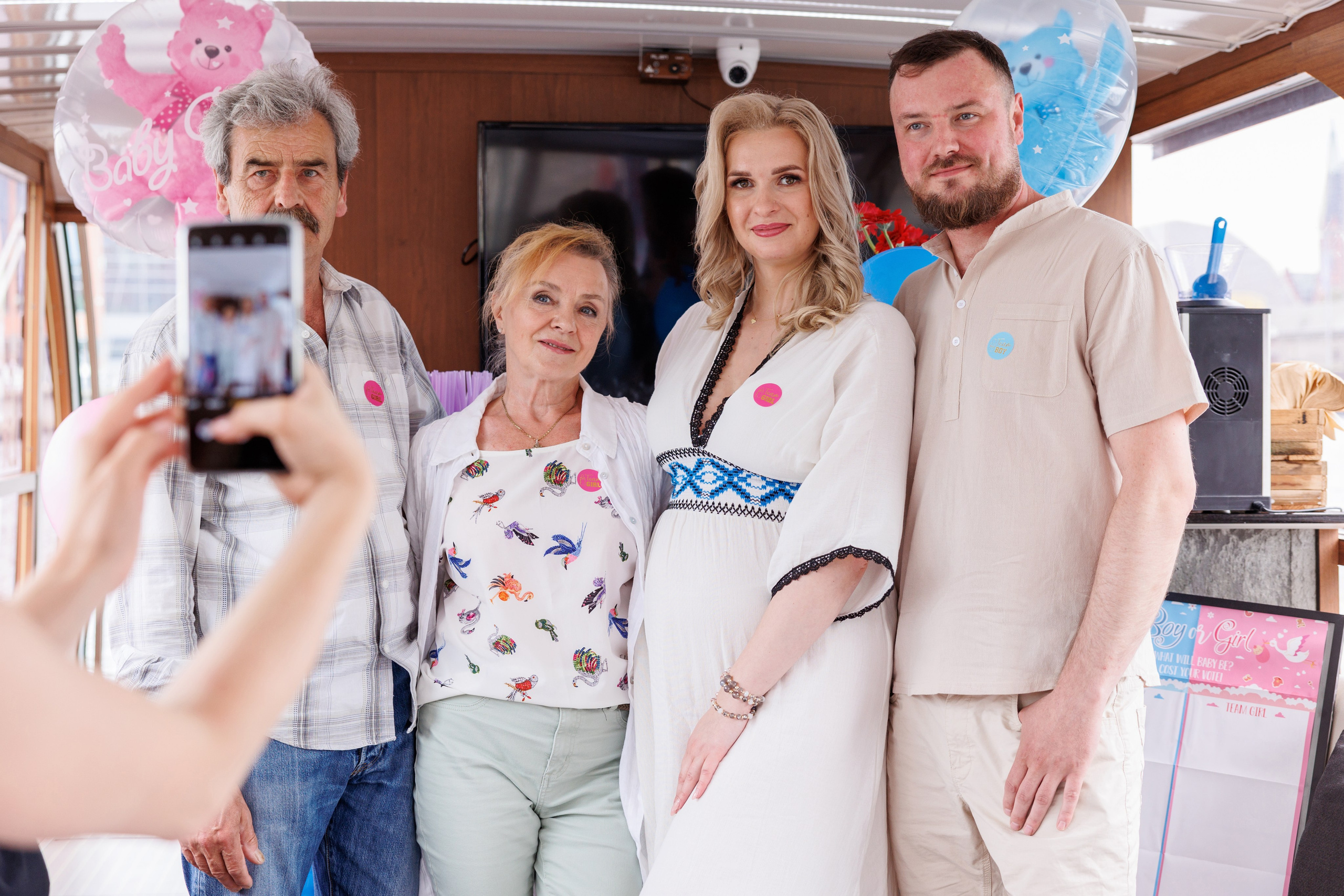 Holiday Szczecin (Gender Party). Anna Rudnichenko Fotograf Szczecin / Анна Рудніченко Фотограф Щецин