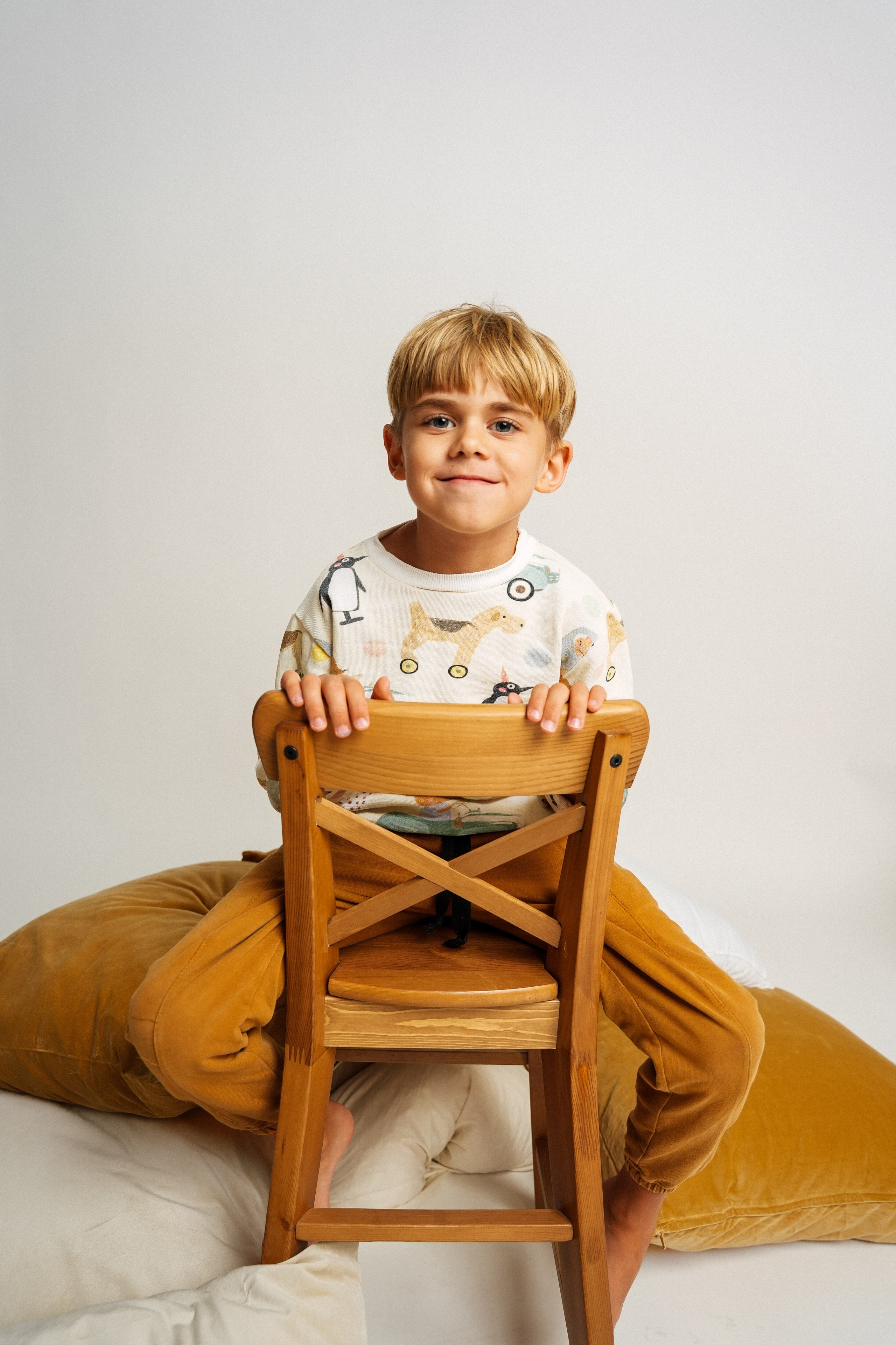 Tima. Professional Photographer Abu Dhabi, Dubai — Yulia Ismoilova | 2025