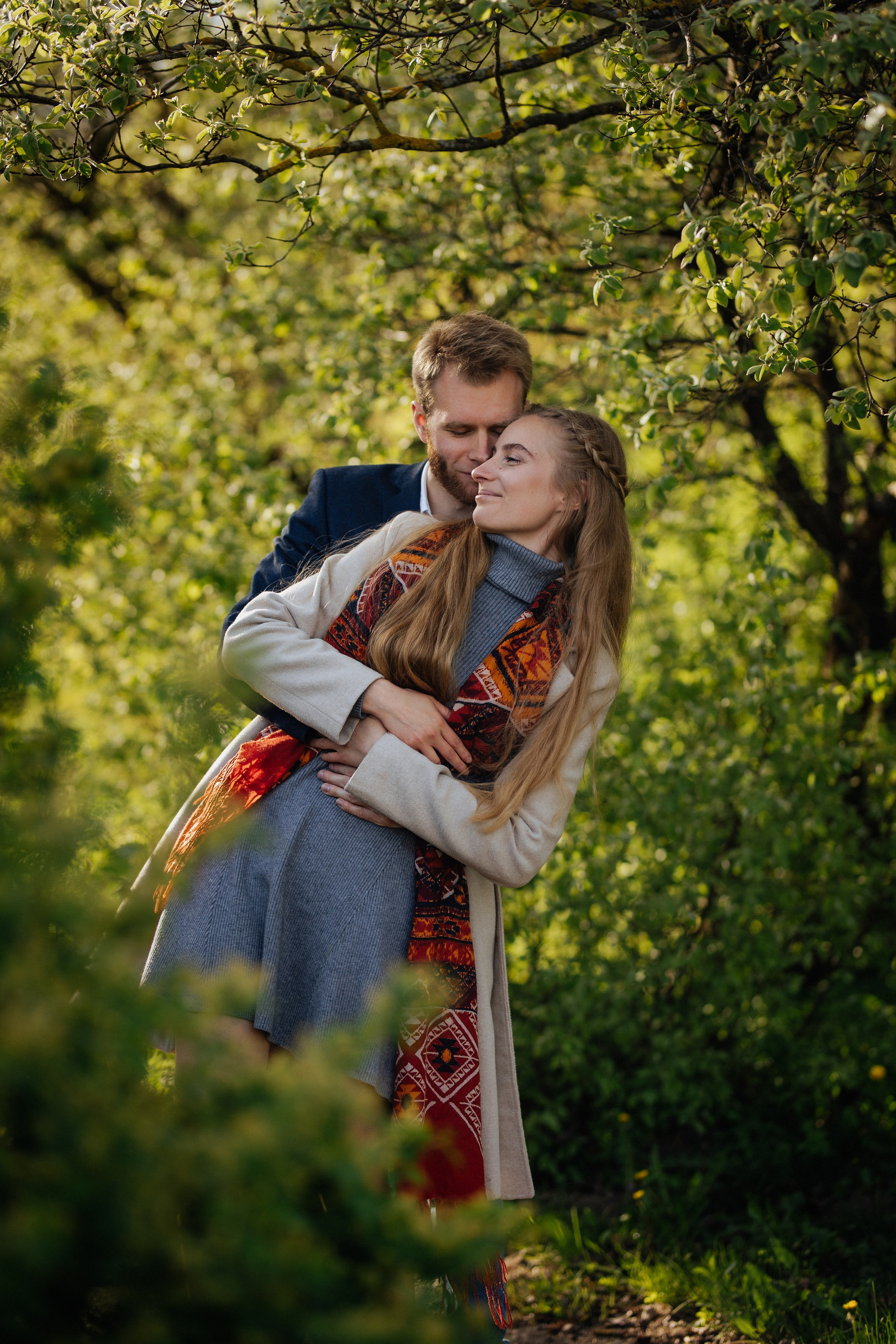 Asmeninės fotosesijos