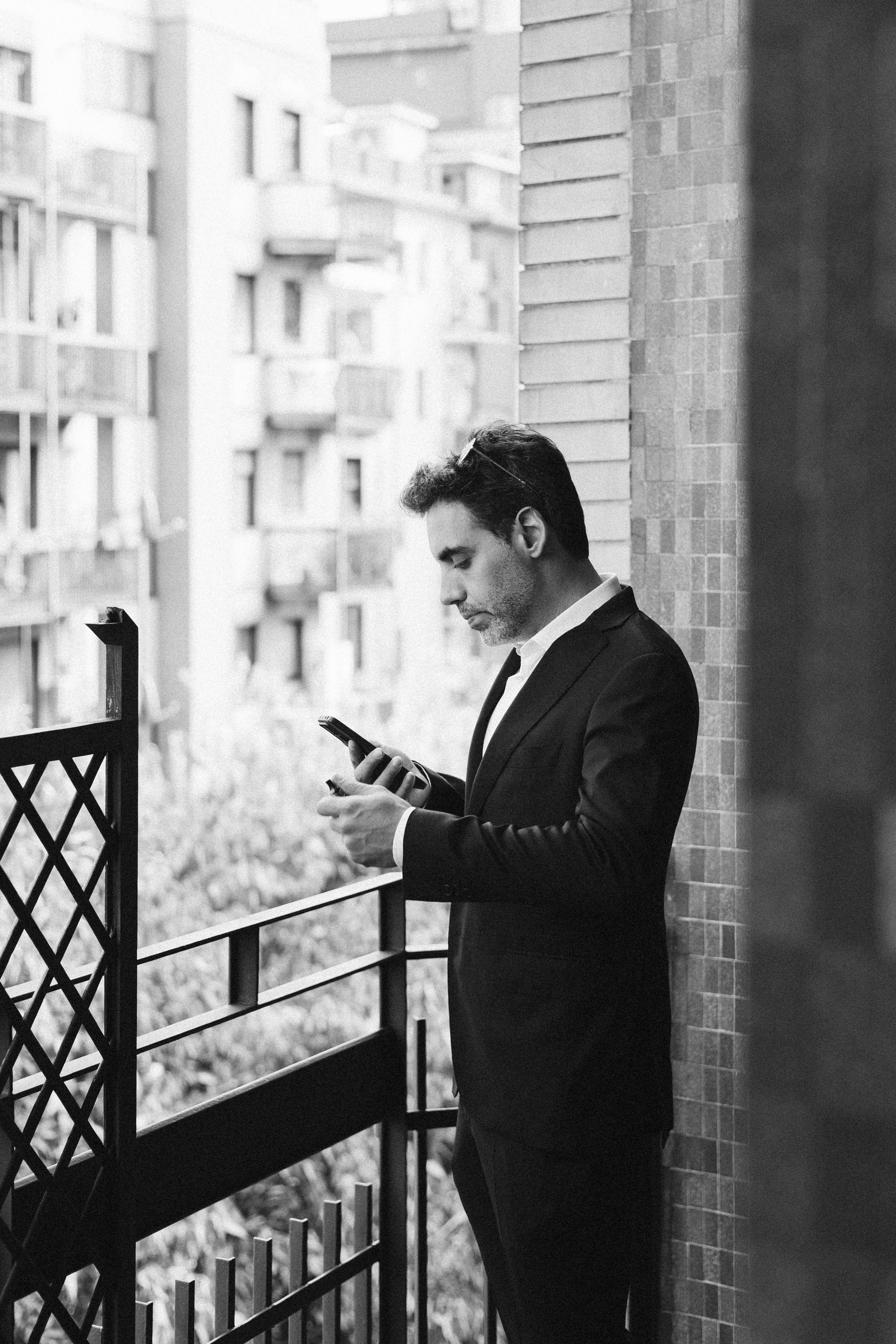 Vestuvių fotosesija Milane, Italijoje | Teresė ir Stefano