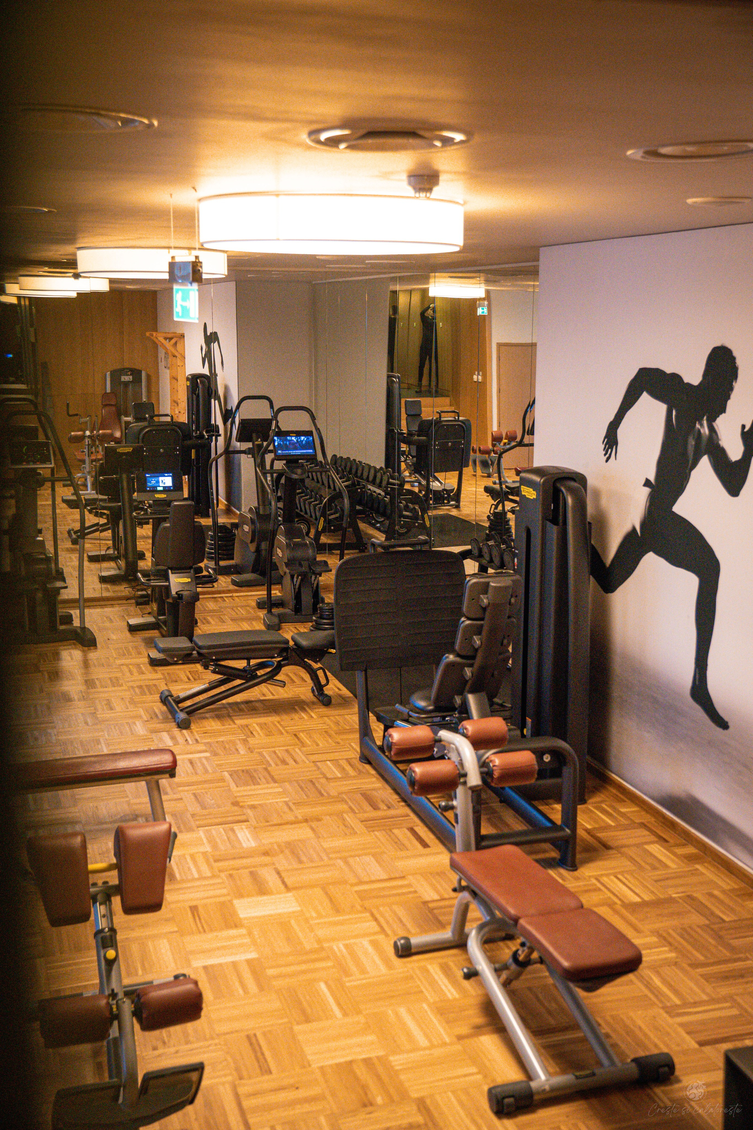 Ana Hotels. Creste si calatoreste