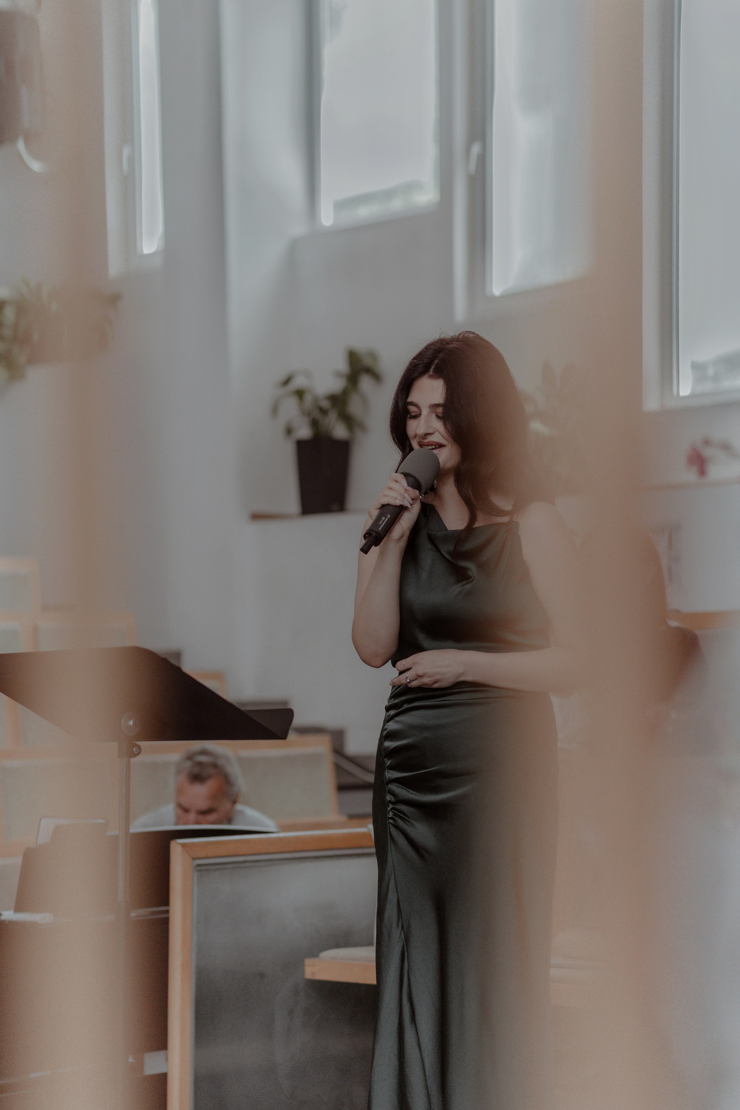 Cosmin & Damaris. Emotions Photo Art