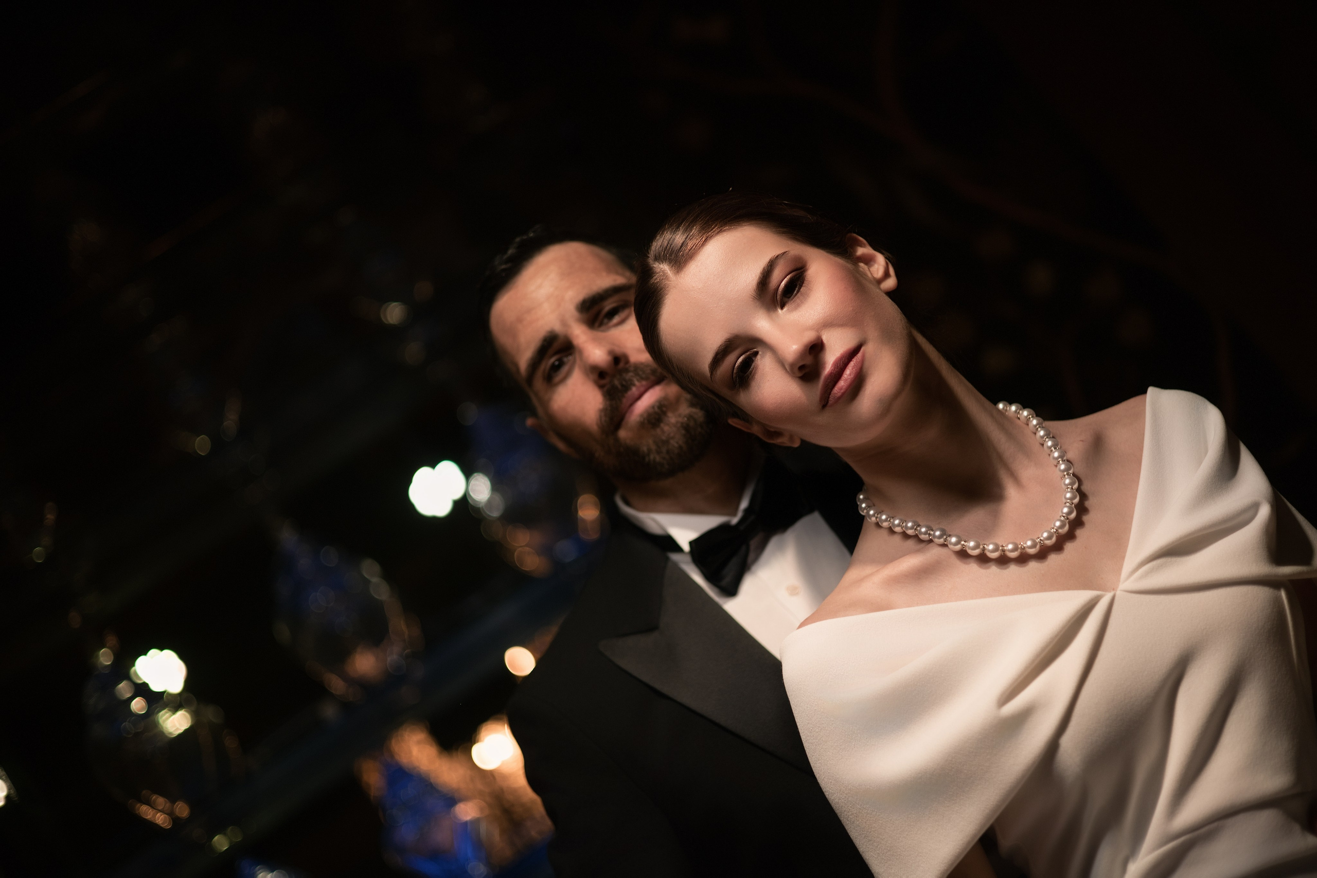 Wedding. Ole Photographer