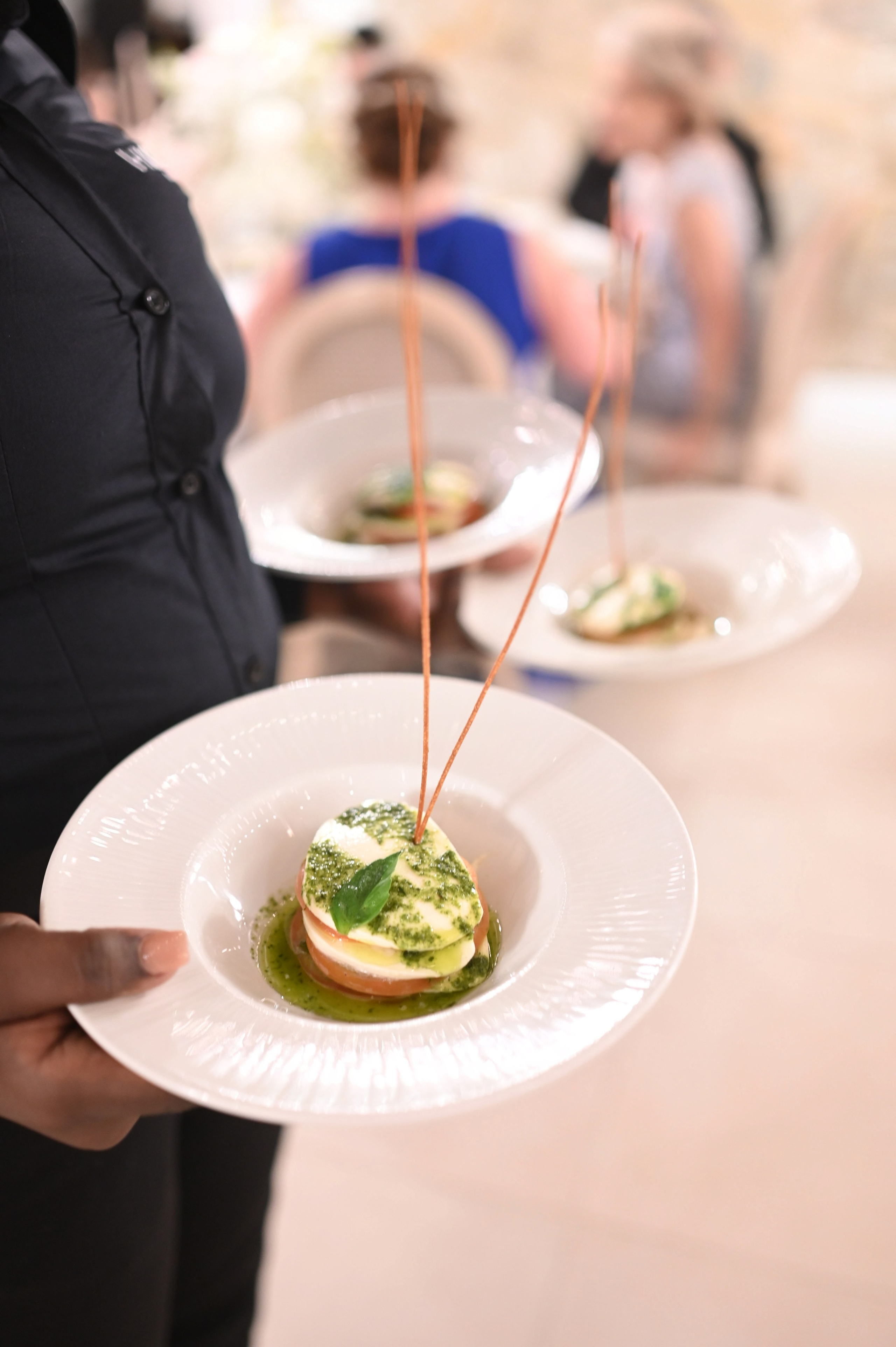 Vyvy & Evan’s Dream Wedding at Kukua Beach Club — Punta Cana Venue