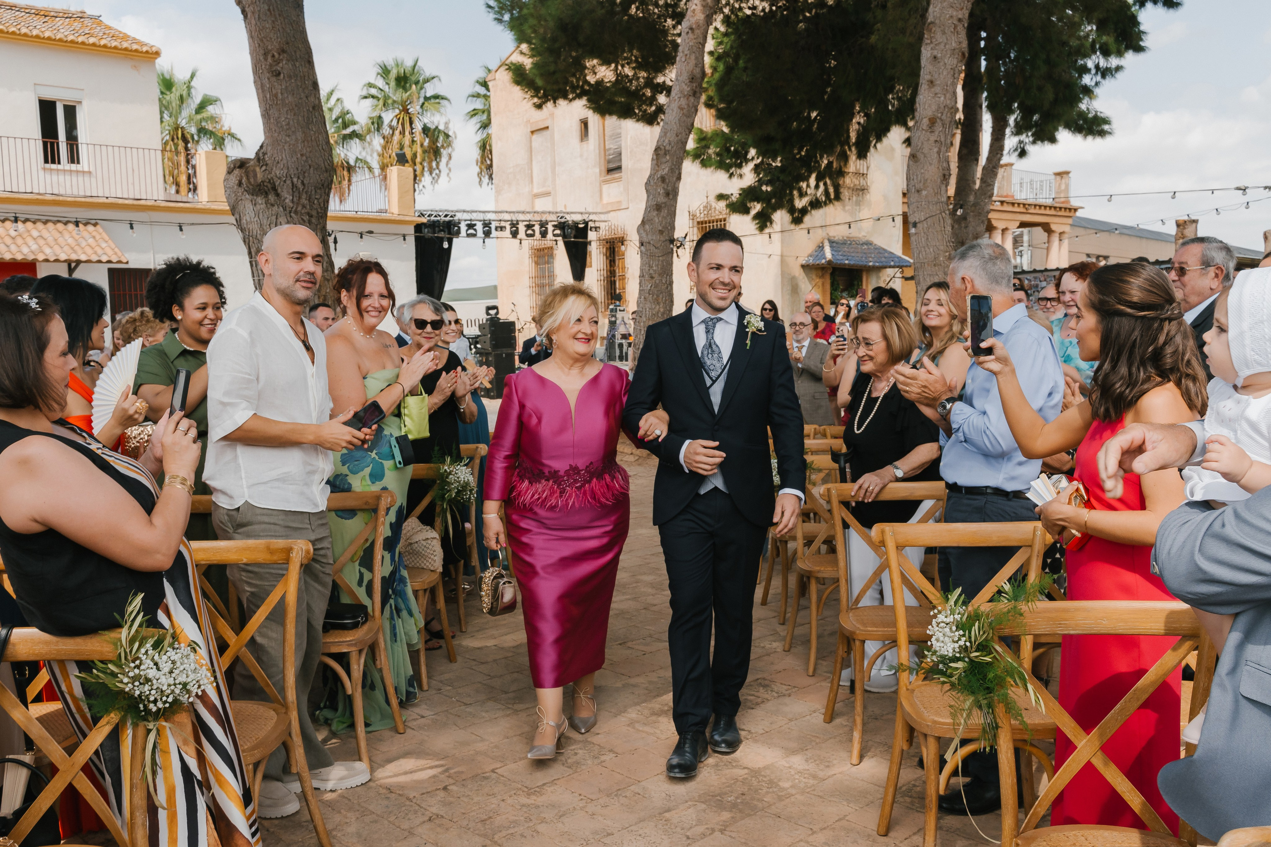 M&R. Fotógrafa de bodas y familias en España, Valencia: Nadia ProFoto