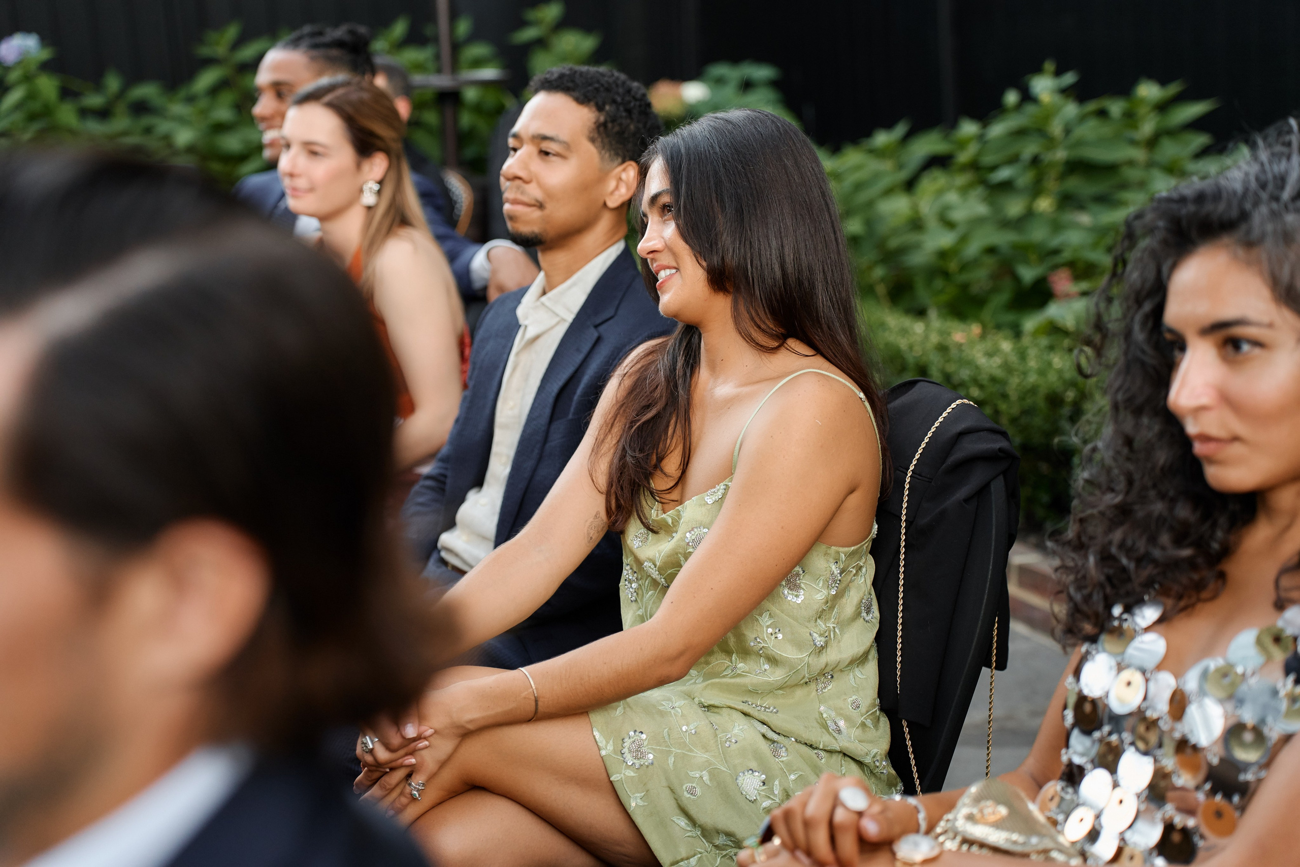 HARRISON & KELLY. Professional Wedding and event photographer USA New York