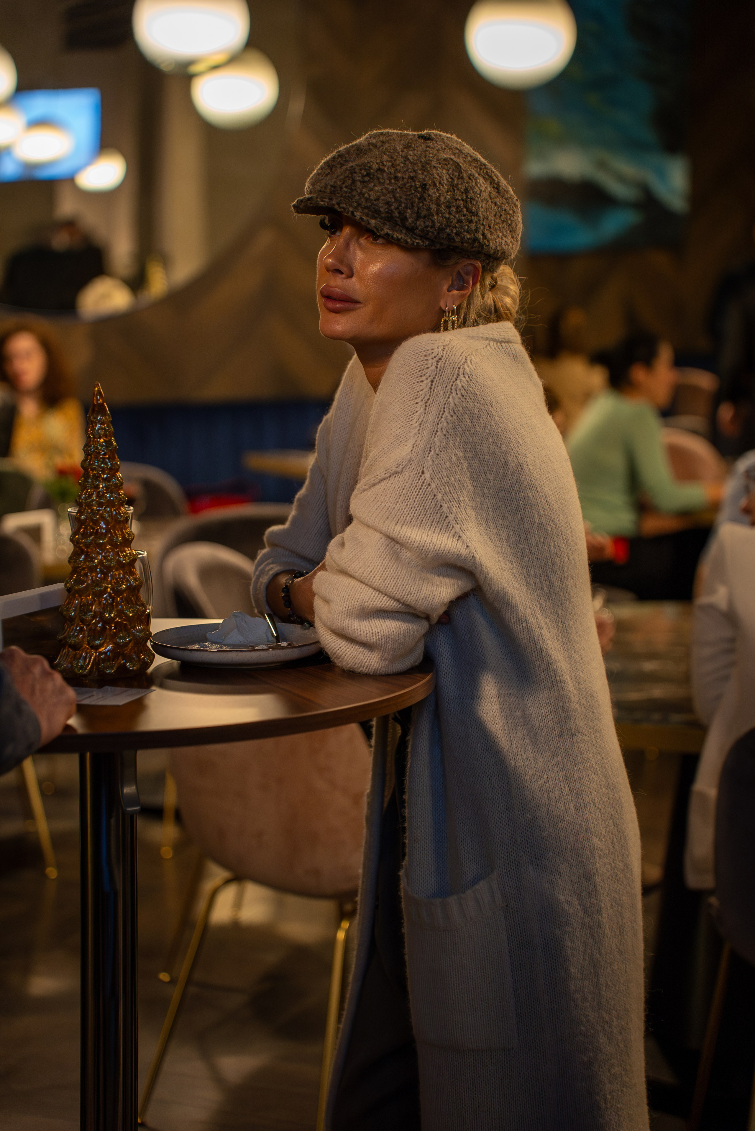 Новогодний корпоратив