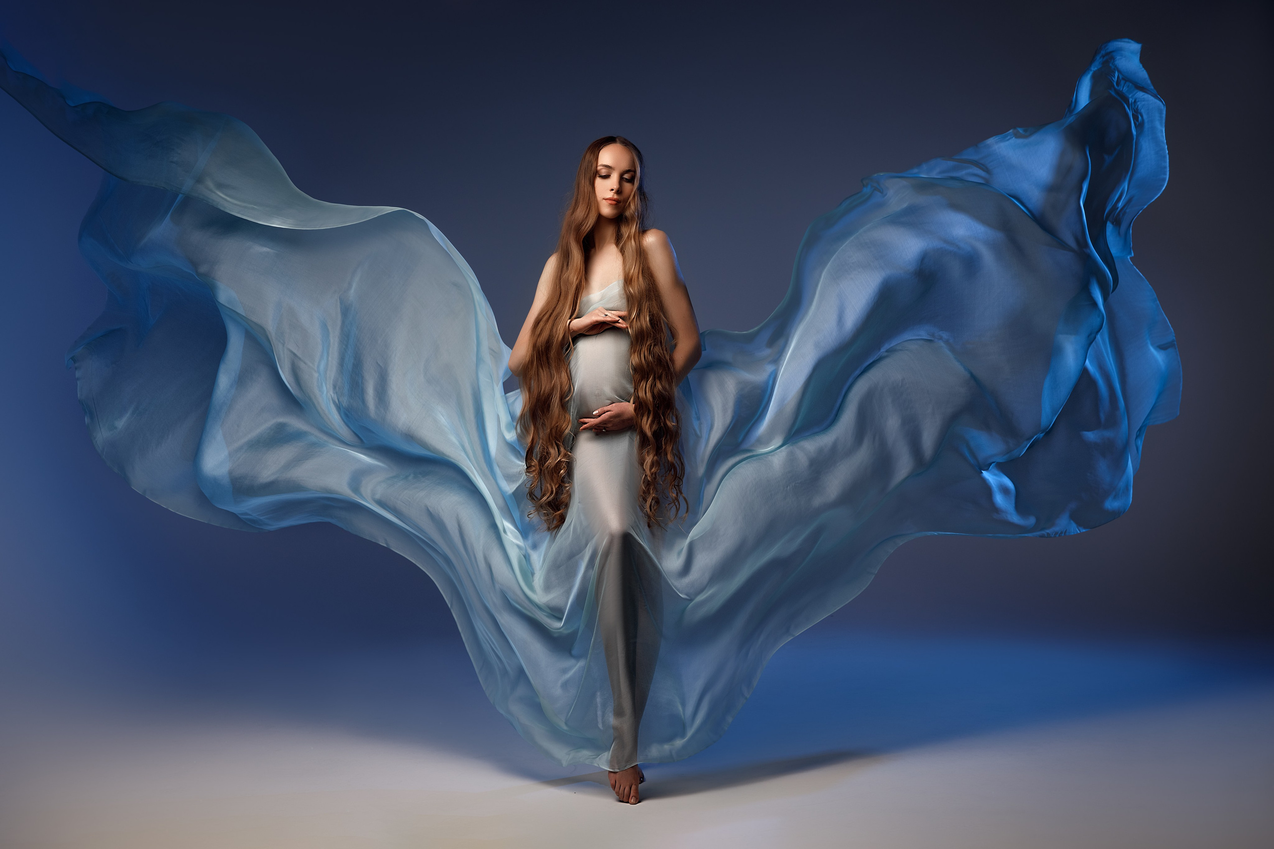 Portafolio de Fotografía de Maternidad – Natasha Reev. Natasha Reev Fotógrafa de maternidad en Los Ángeles