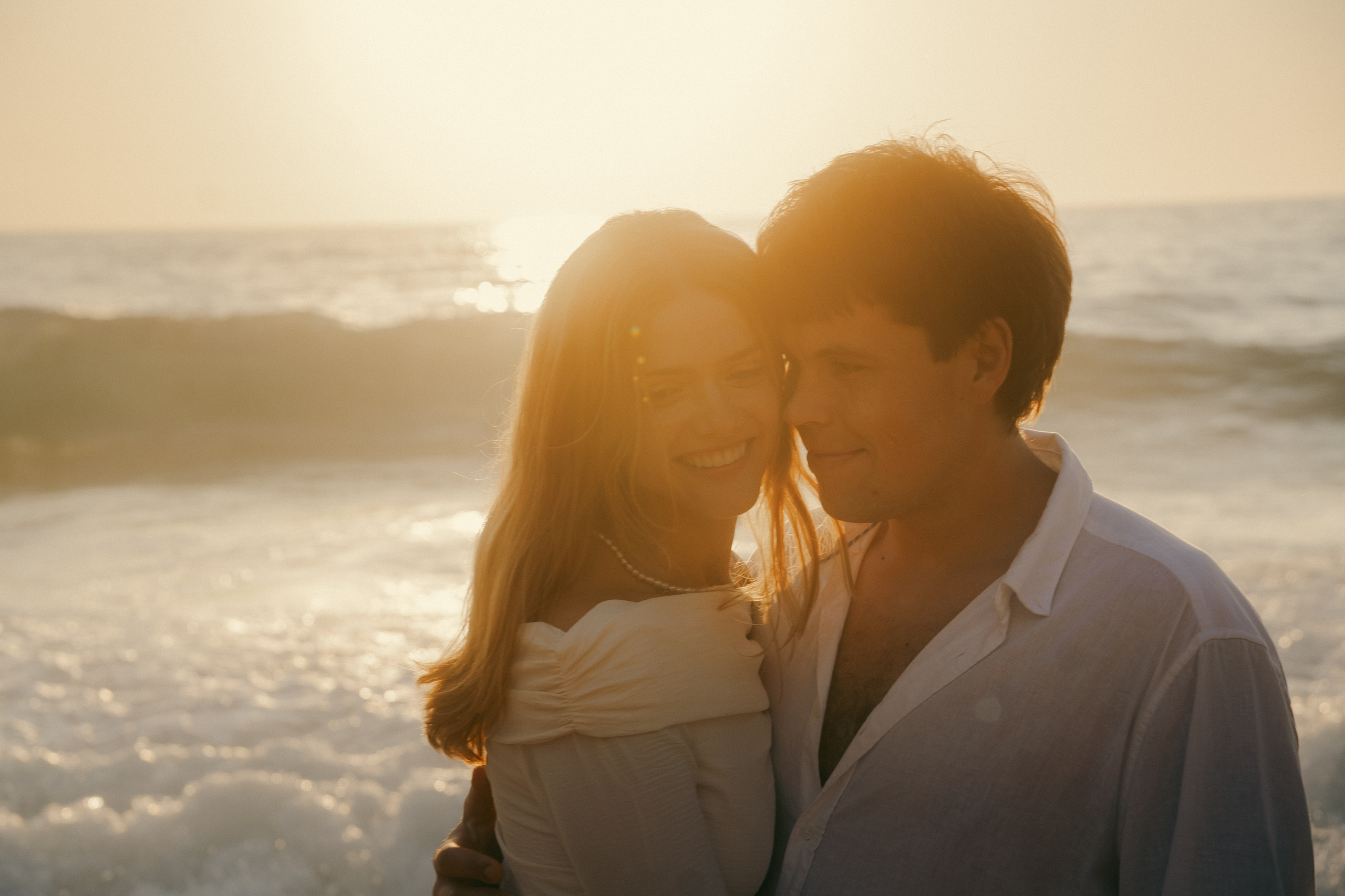 Bogdan & Yulia. Lisbon Event Photographer